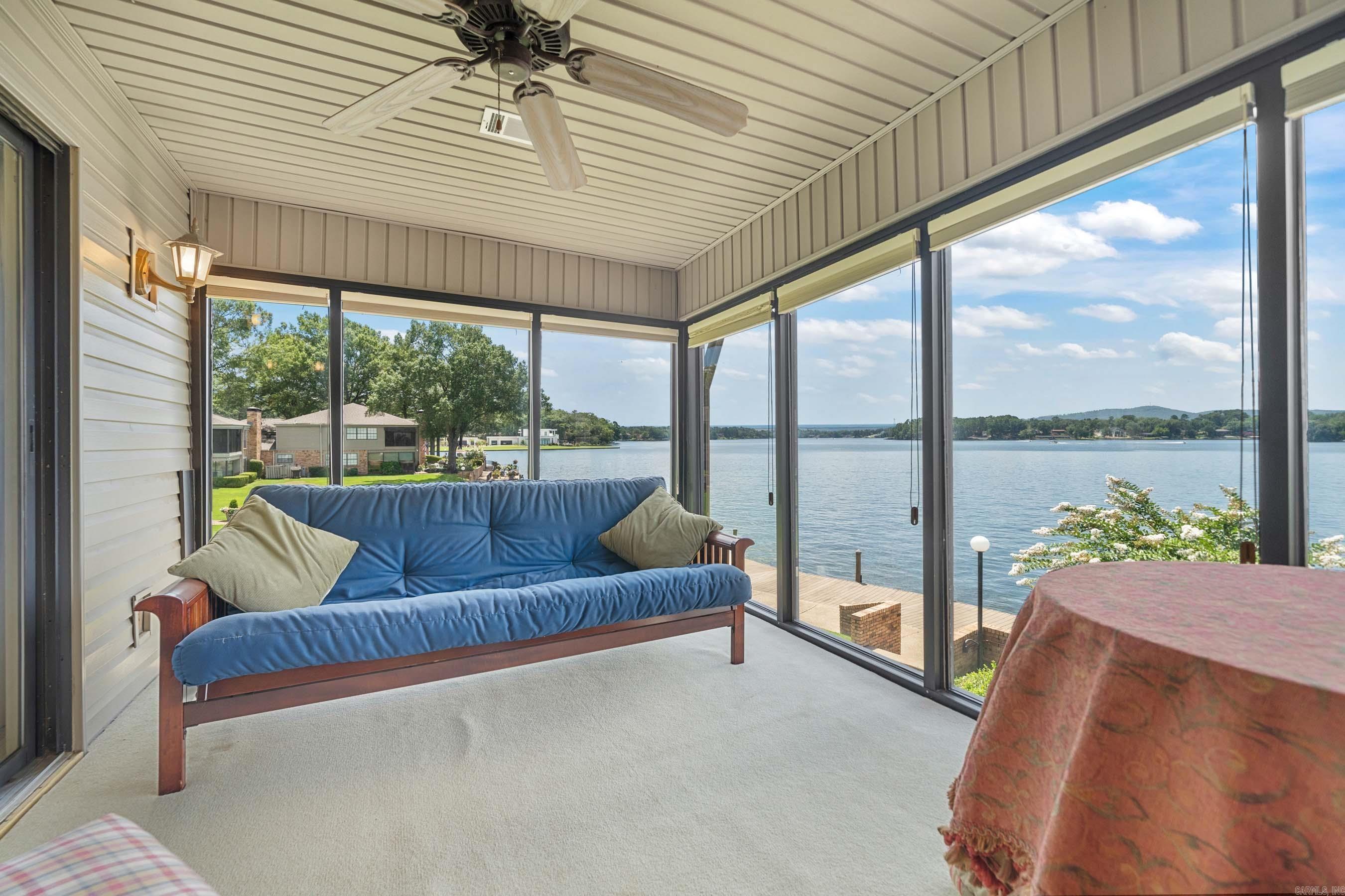 1201 Lakeshore  Hot Springs, AR