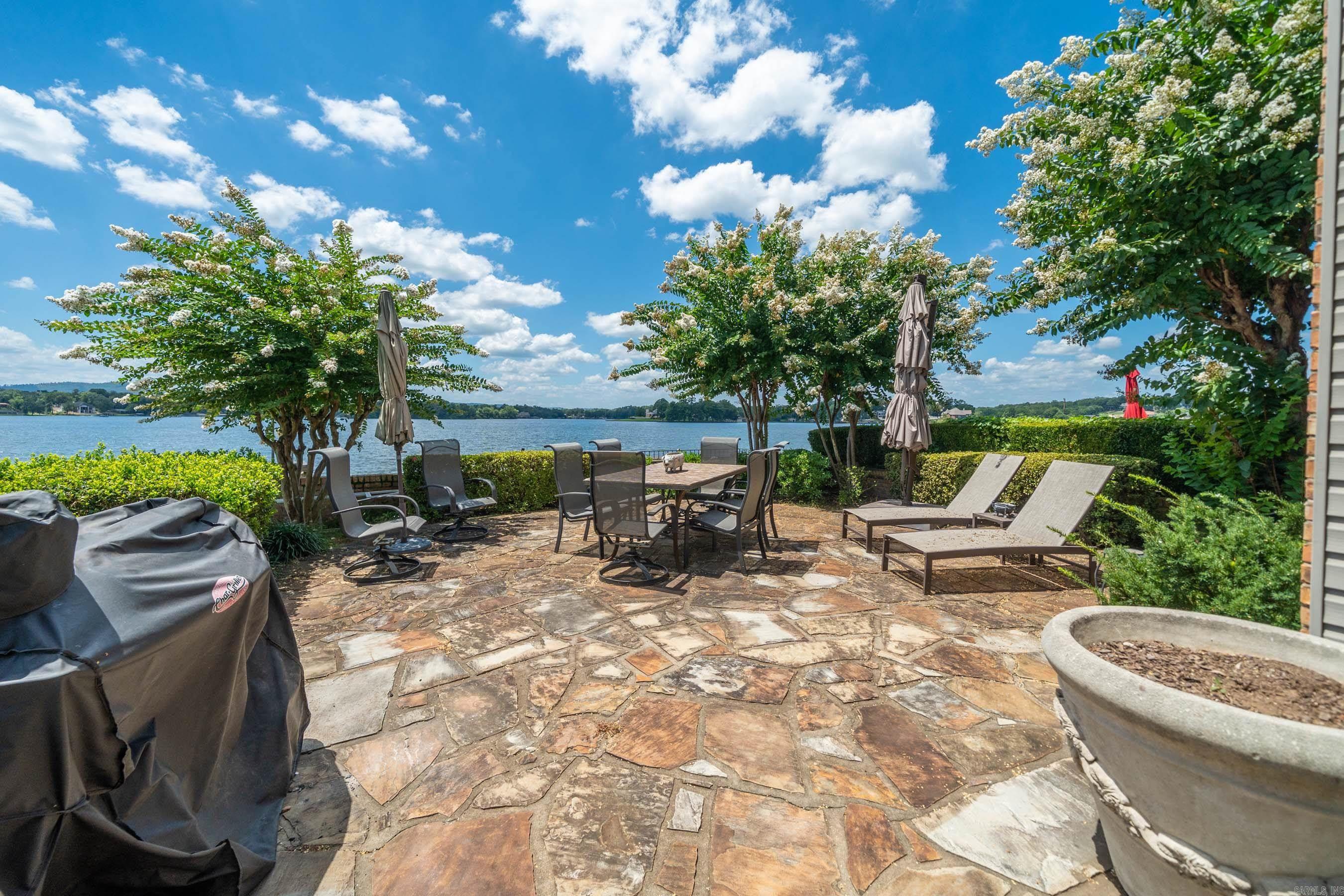 1201 Lakeshore  Hot Springs, AR