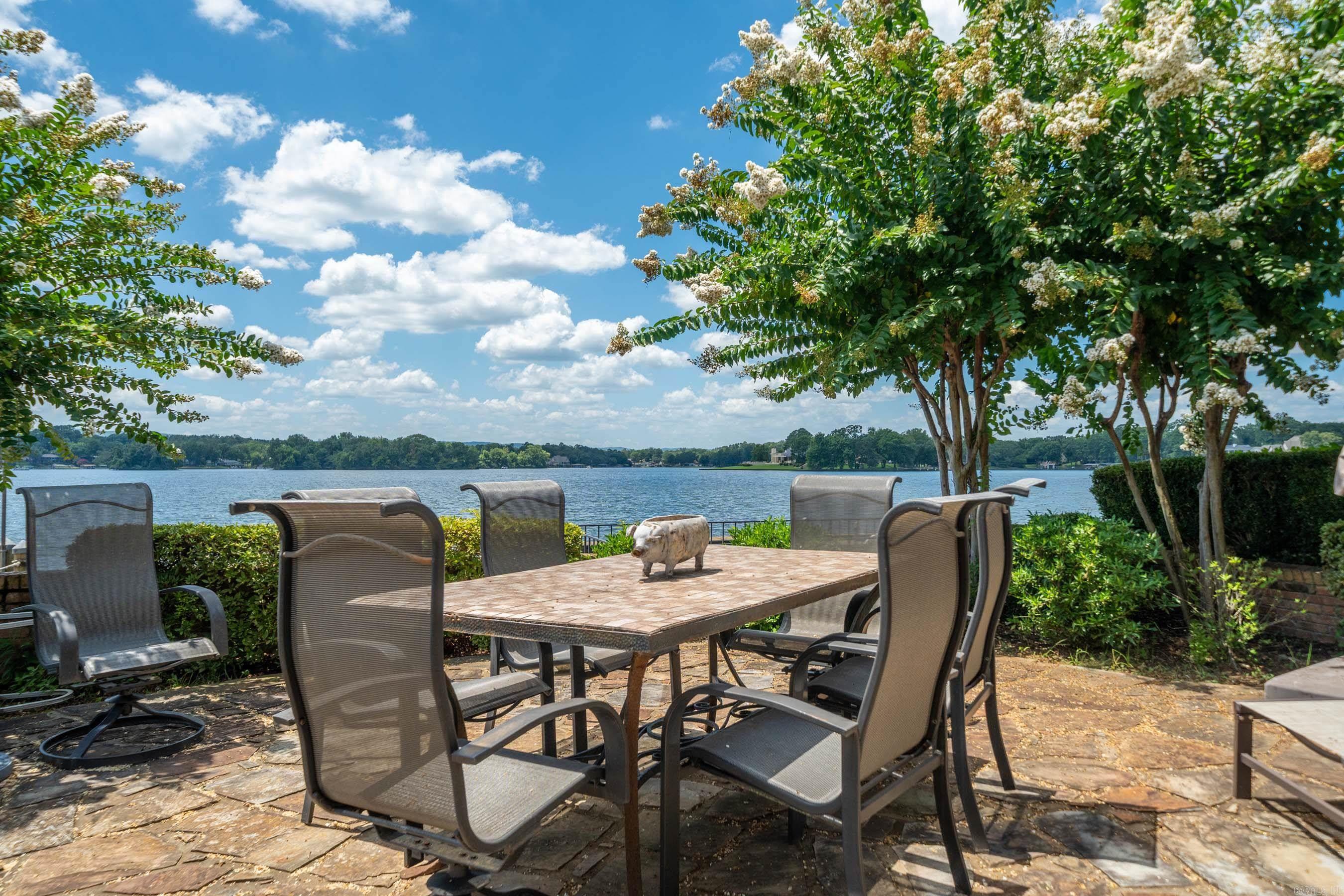 1201 Lakeshore  Hot Springs, AR