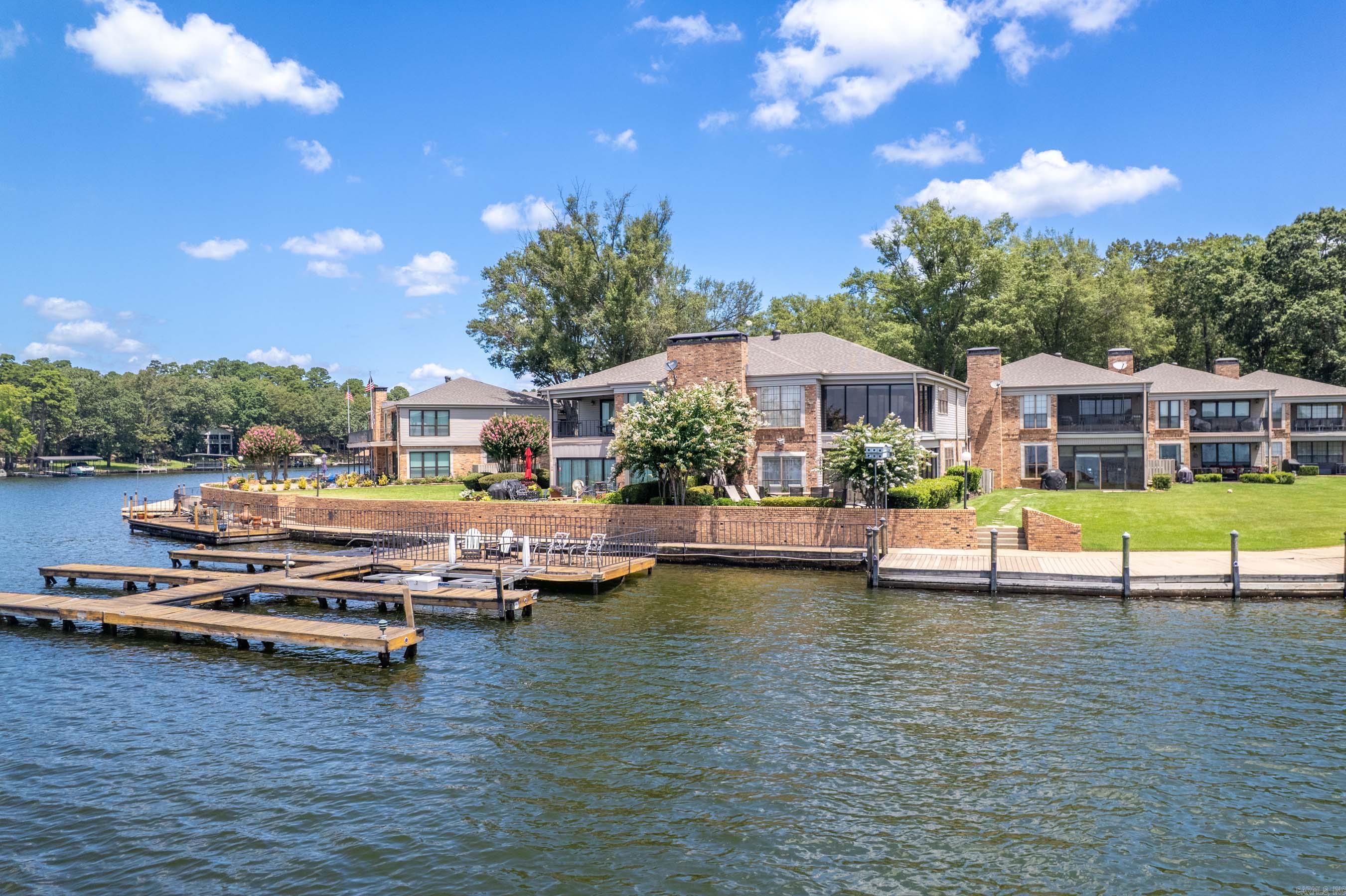 1201 Lakeshore  Hot Springs, AR