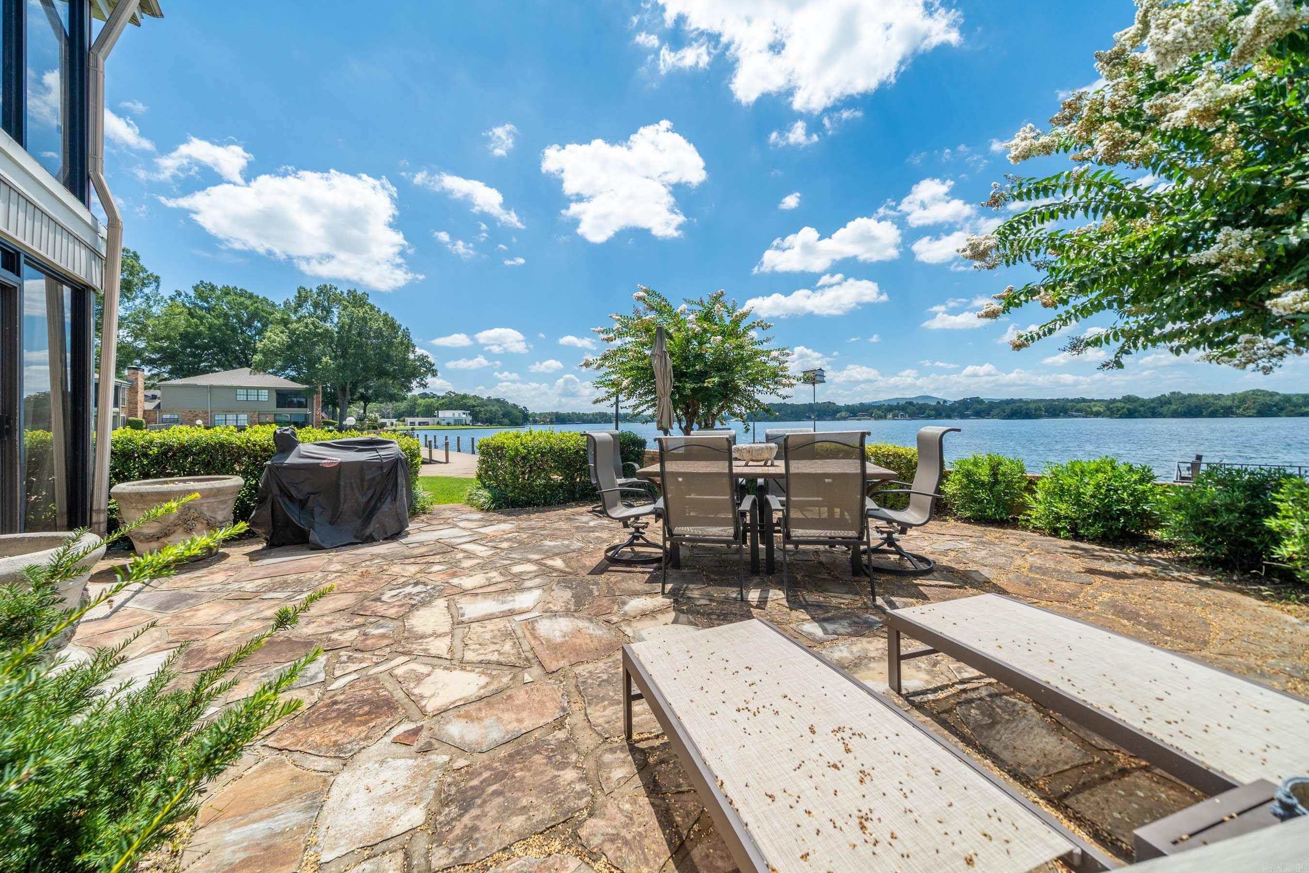 1201 Lakeshore  Hot Springs, AR