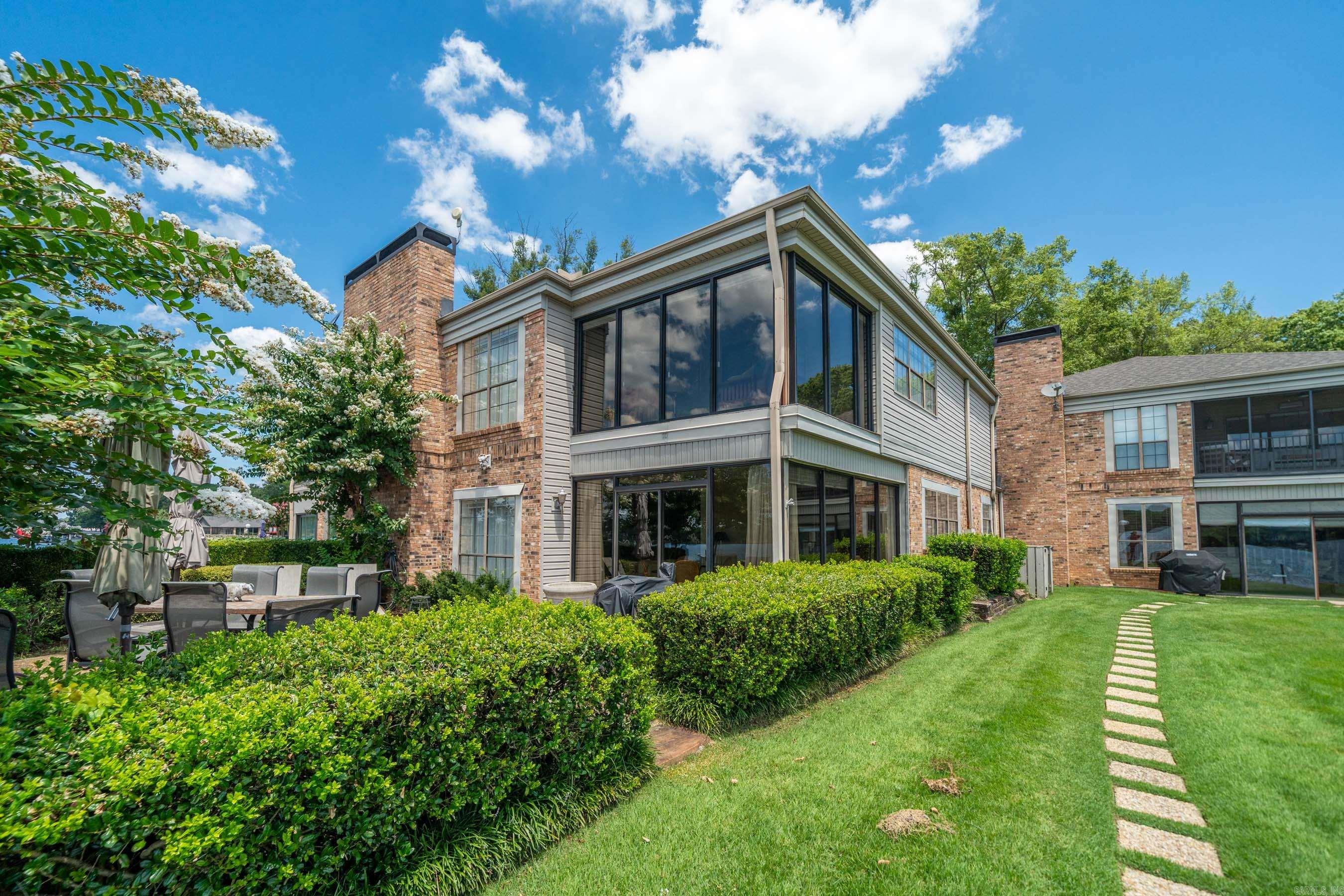 1201 Lakeshore  Hot Springs, AR