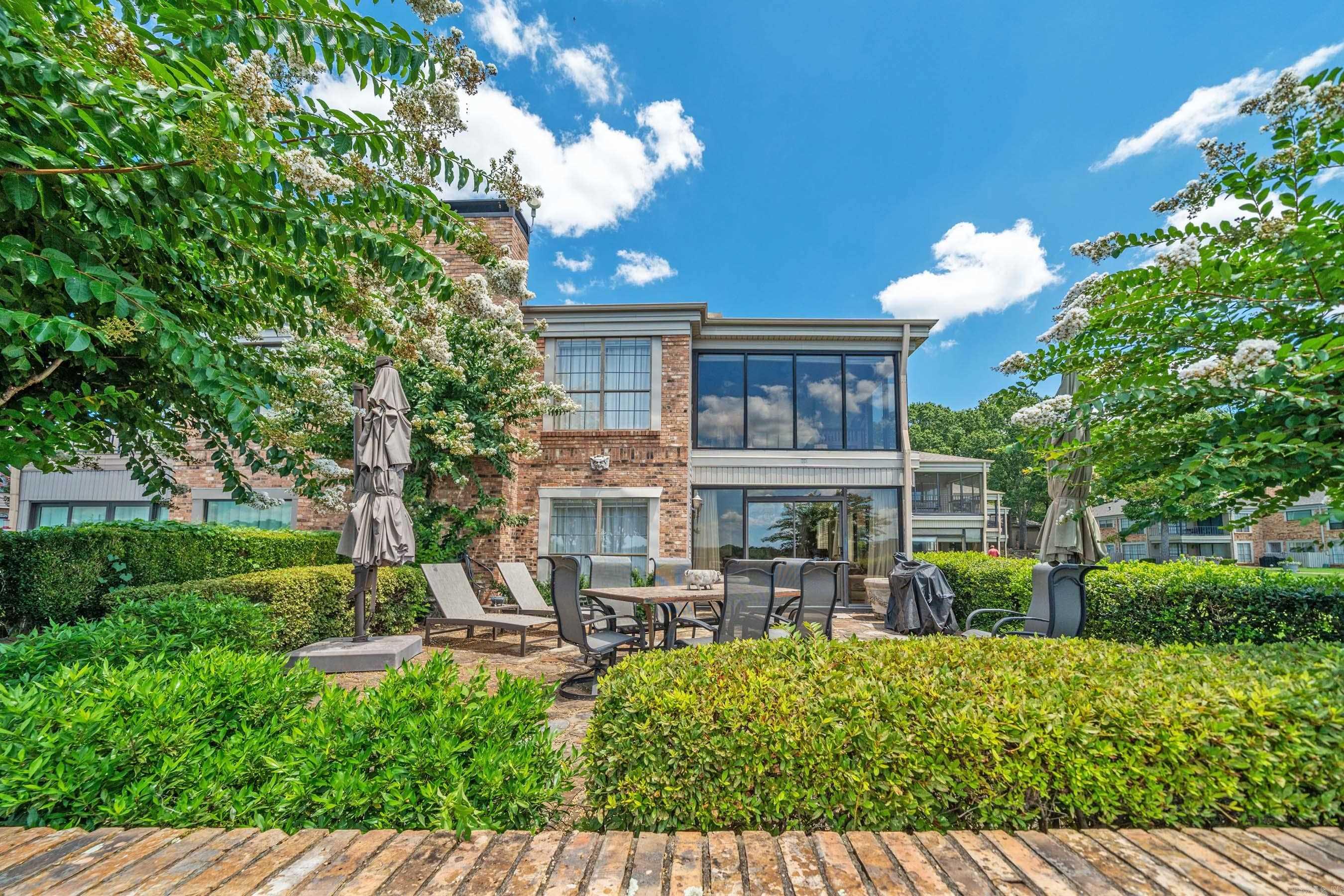 1201 Lakeshore  Hot Springs, AR
