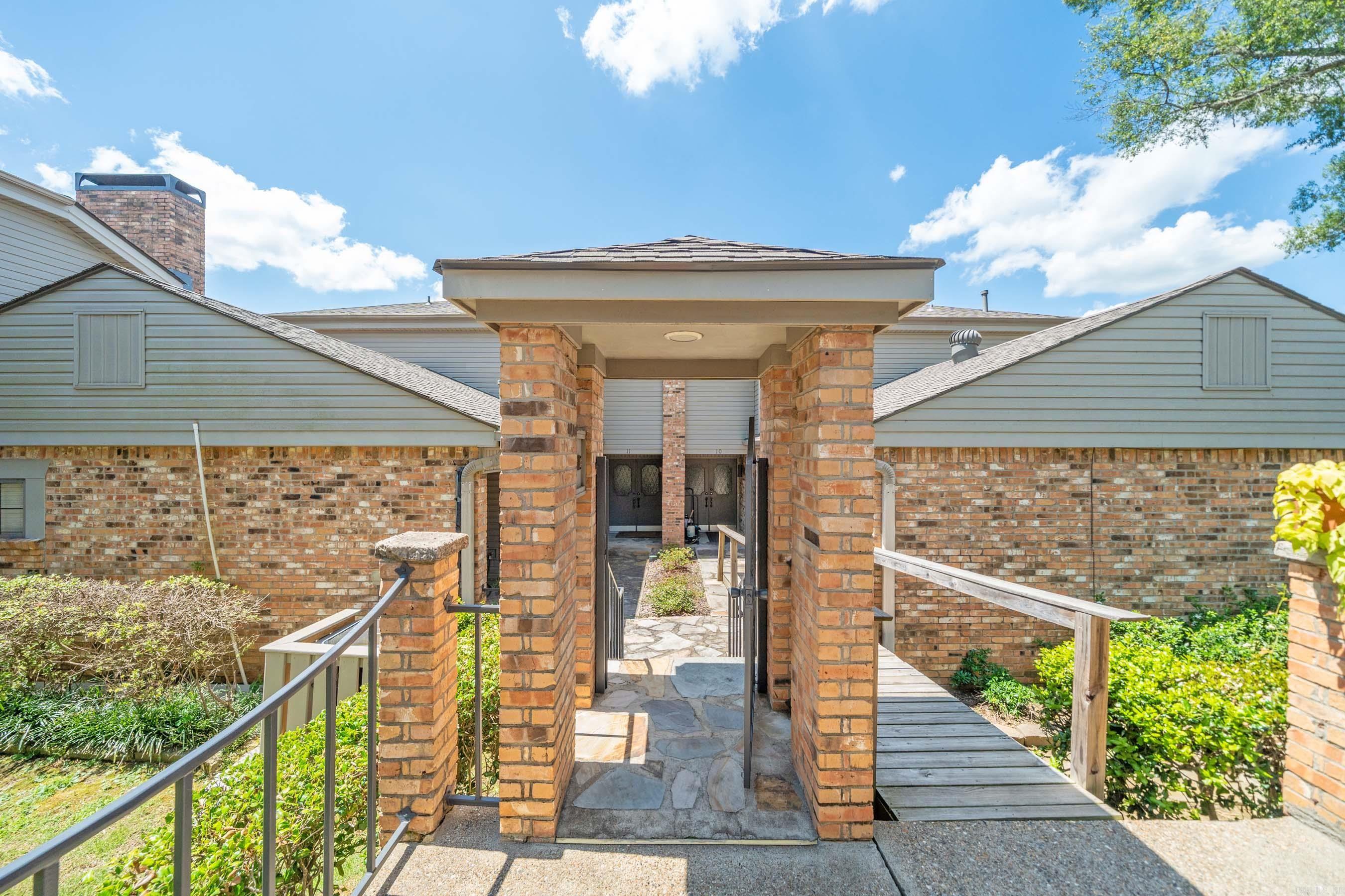 1201 Lakeshore  Hot Springs, AR