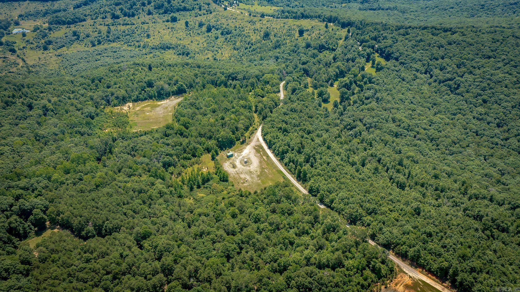 00 Rex Road  Clinton, AR