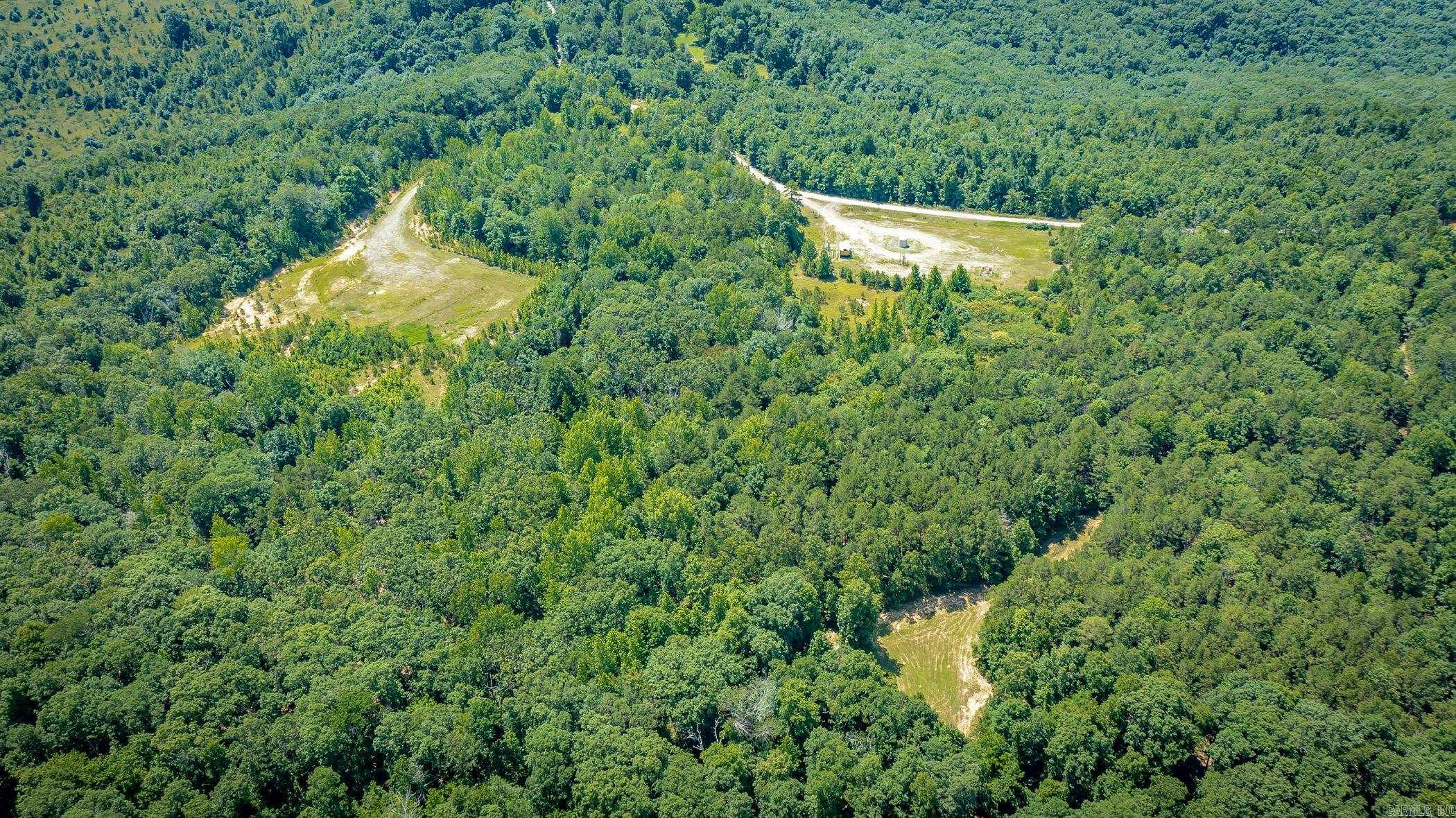 00 Rex Road  Clinton, AR