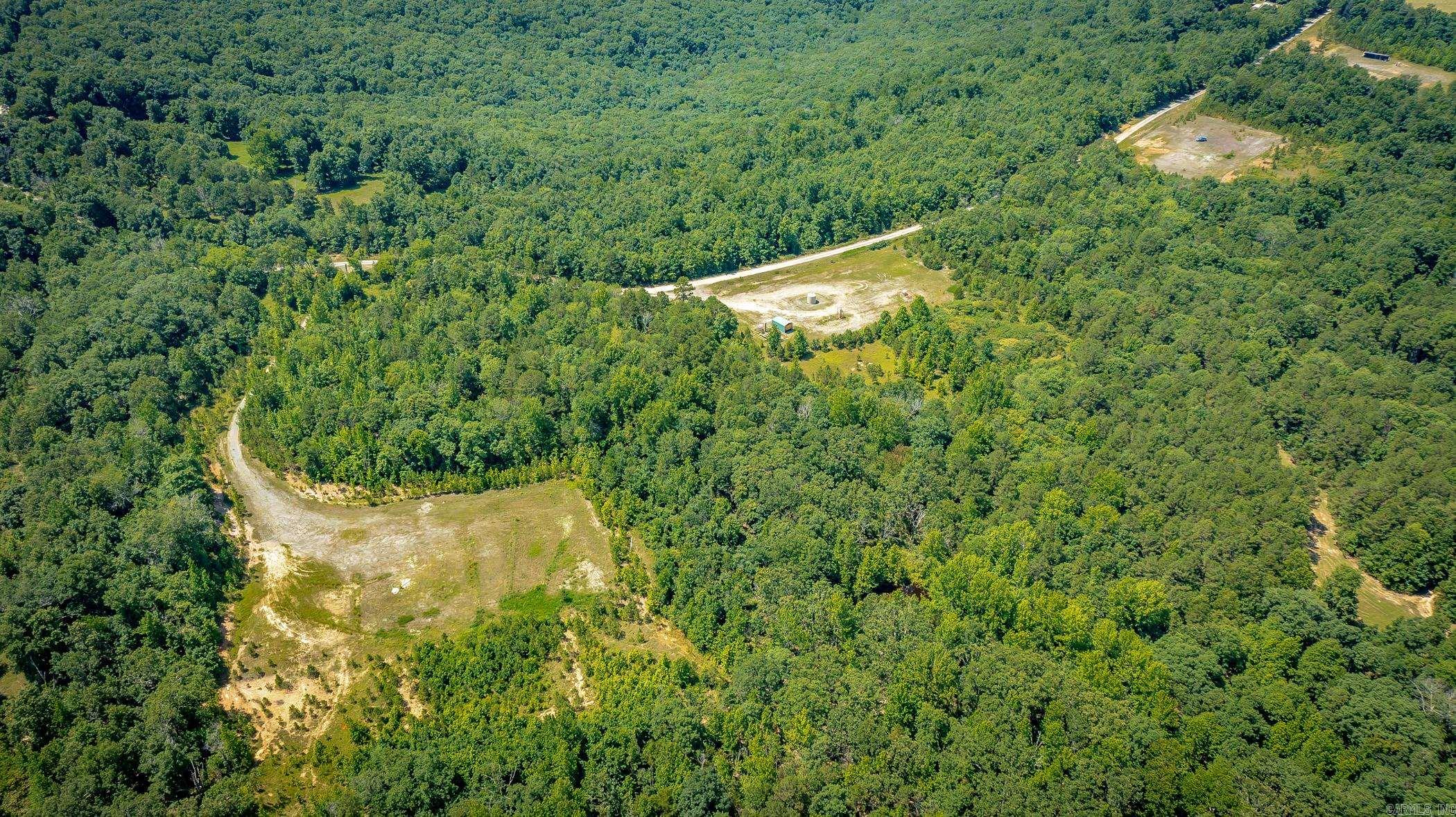 00 Rex Road  Clinton, AR