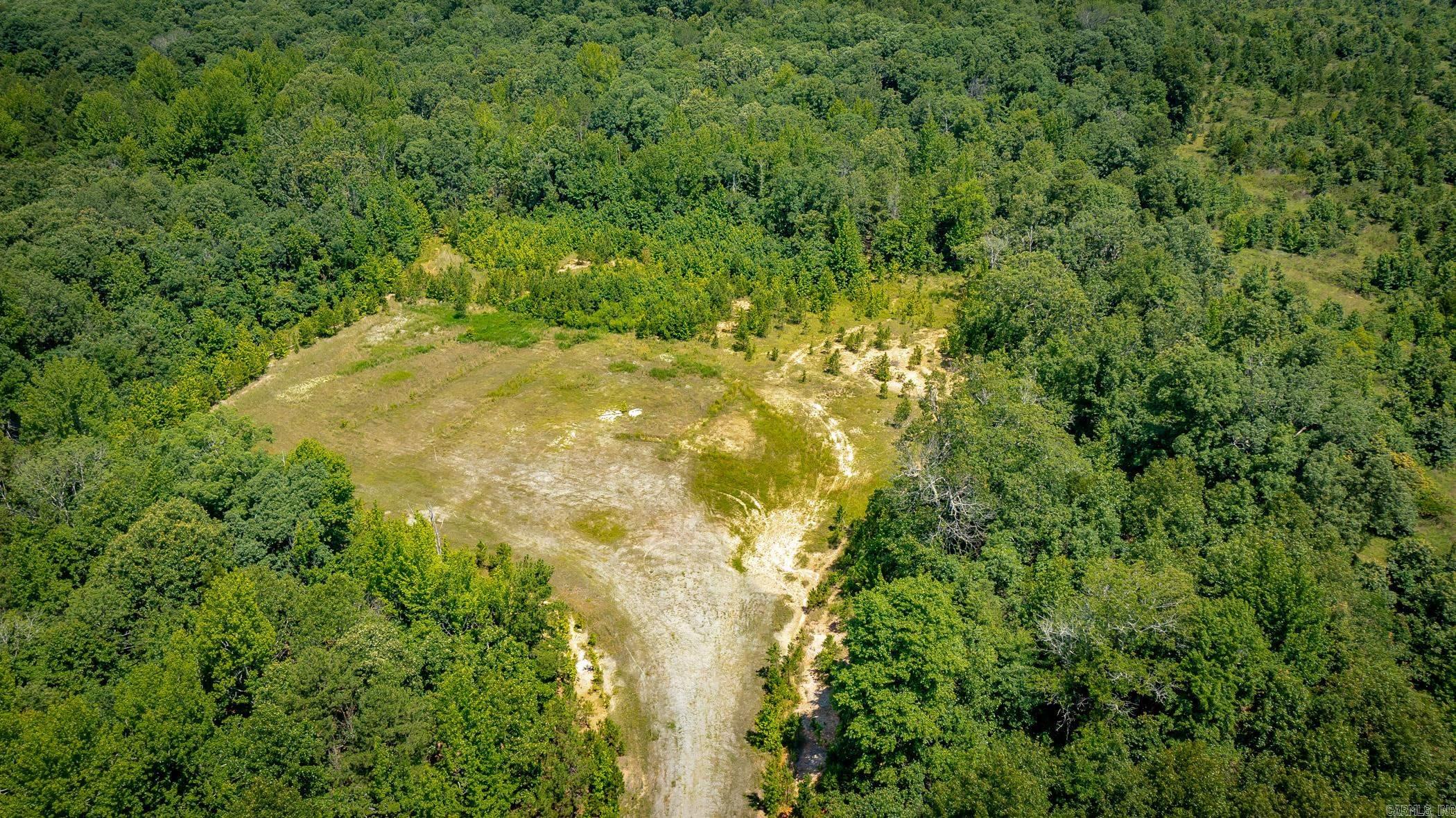 00 Rex Road  Clinton, AR
