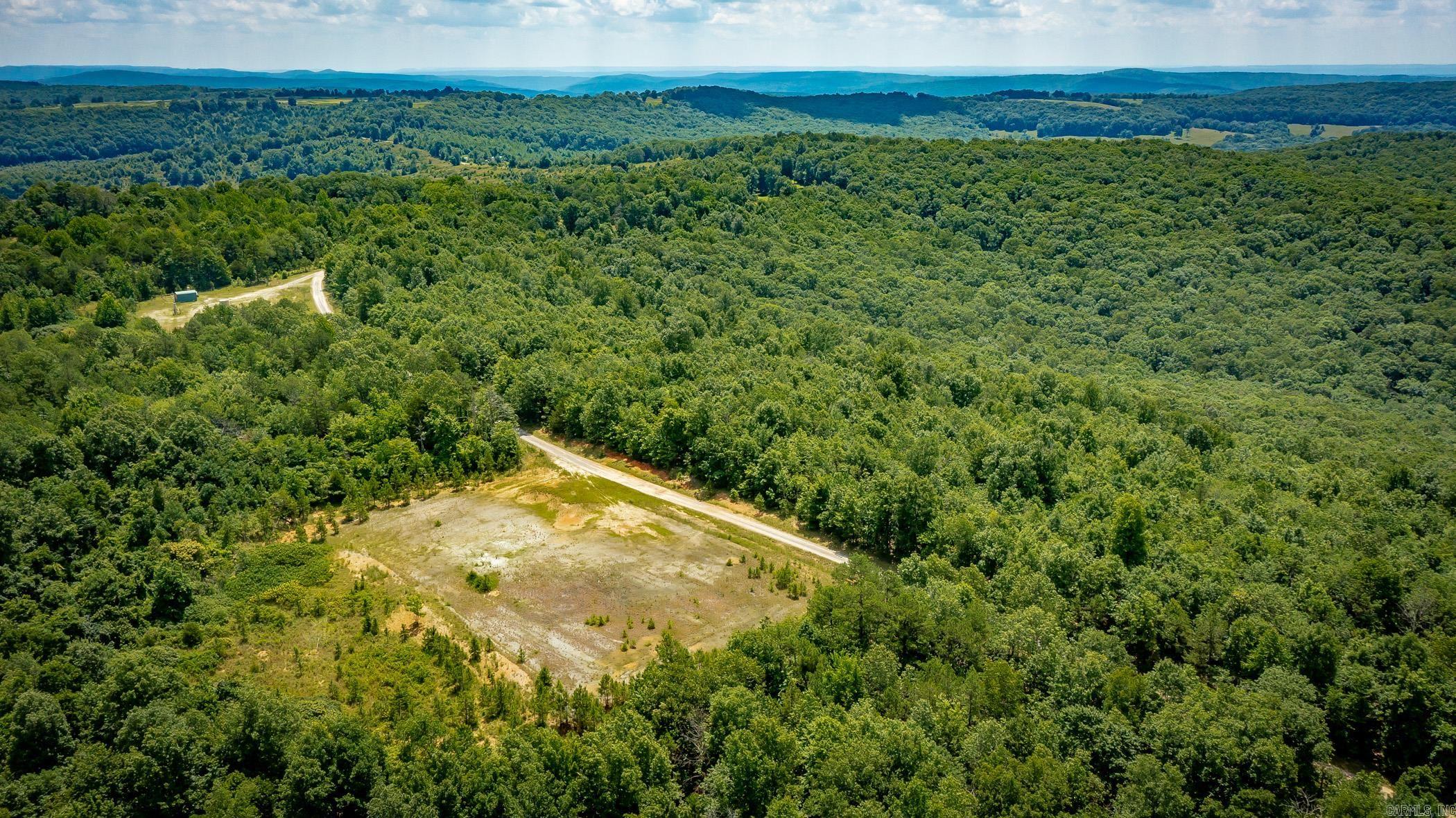 00 Rex Road  Clinton, AR