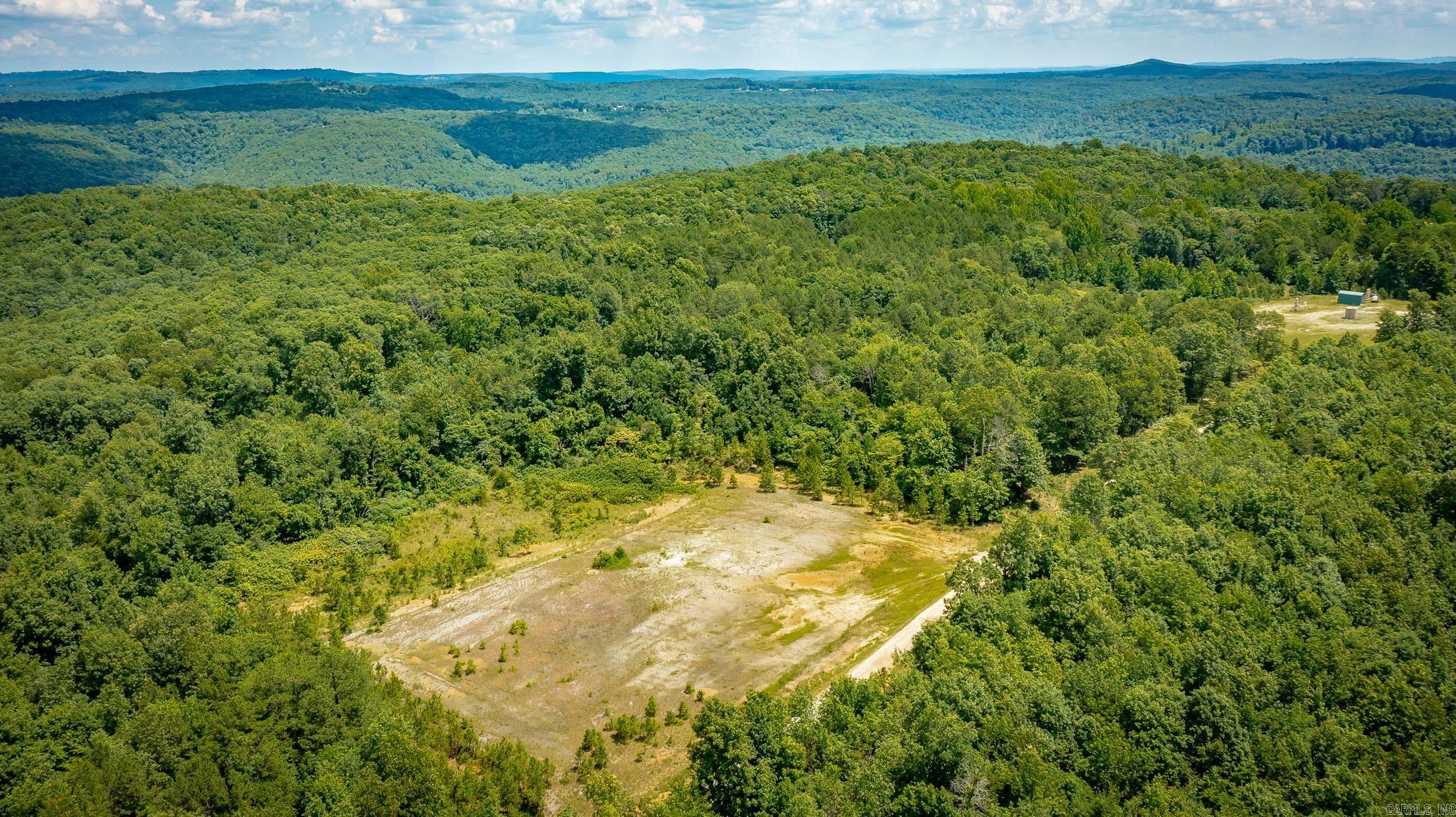 00 Rex Road  Clinton, AR