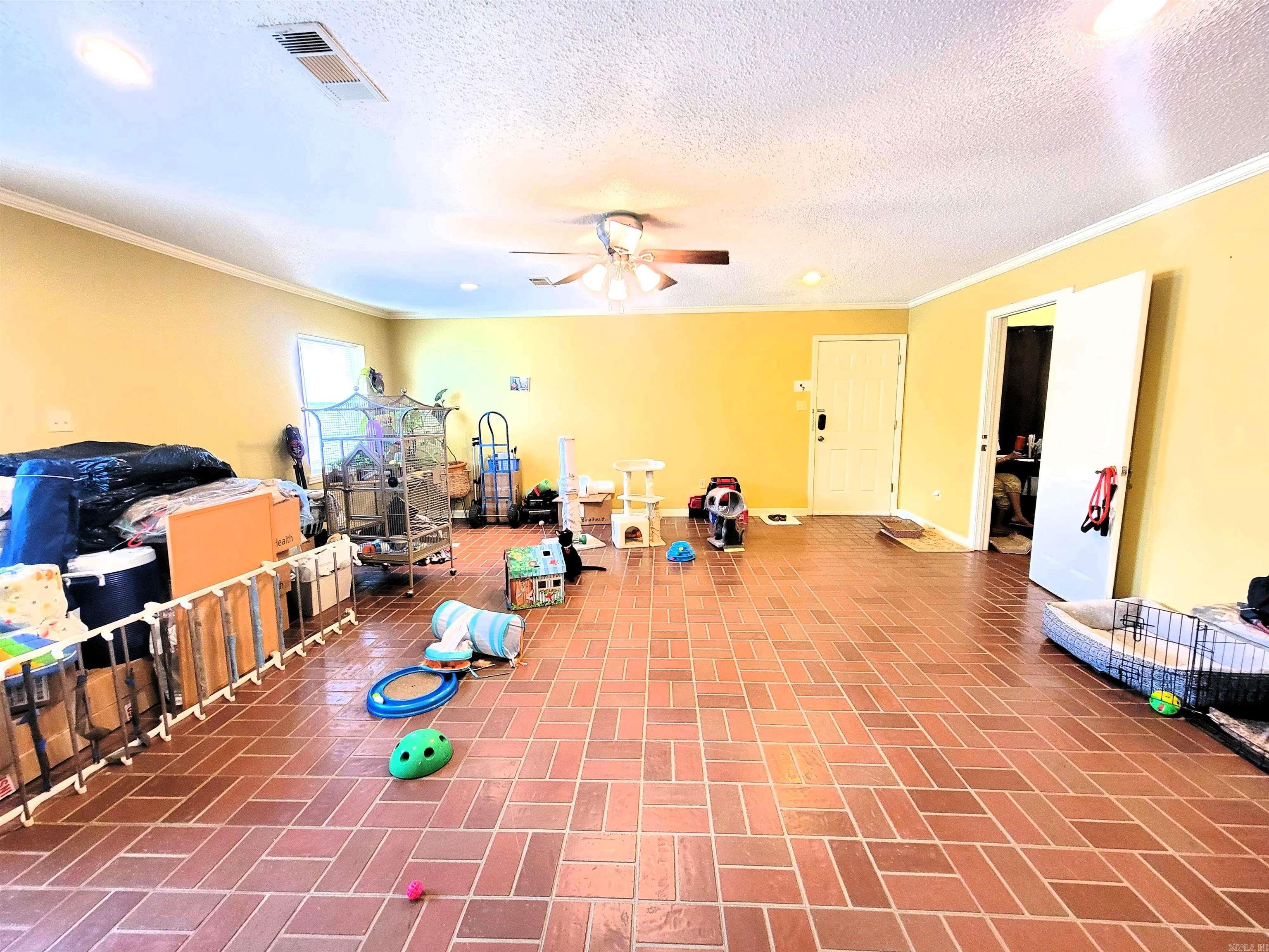 7609 N Pinewood  Pine Bluff, AR