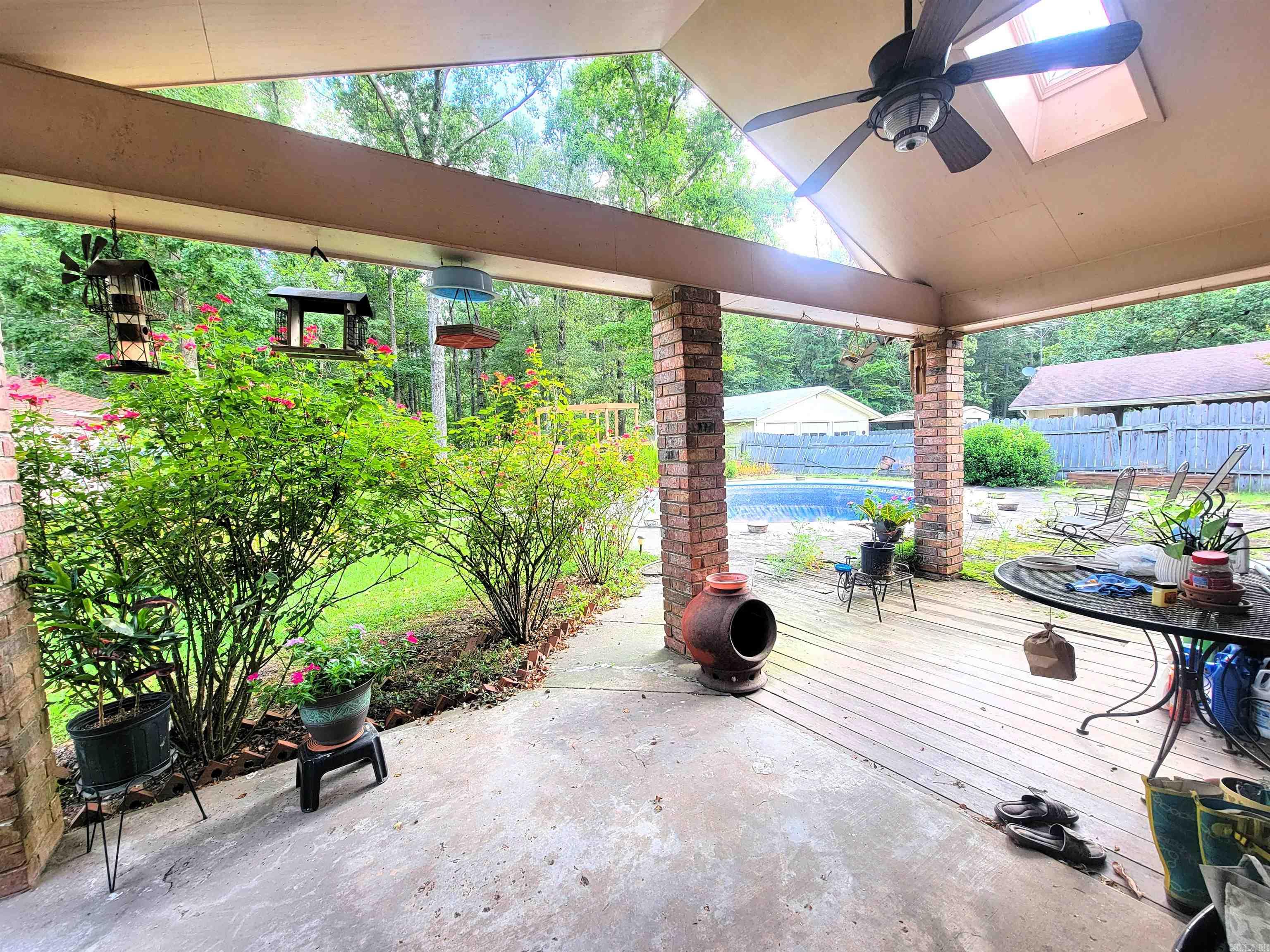 7609 N Pinewood  Pine Bluff, AR