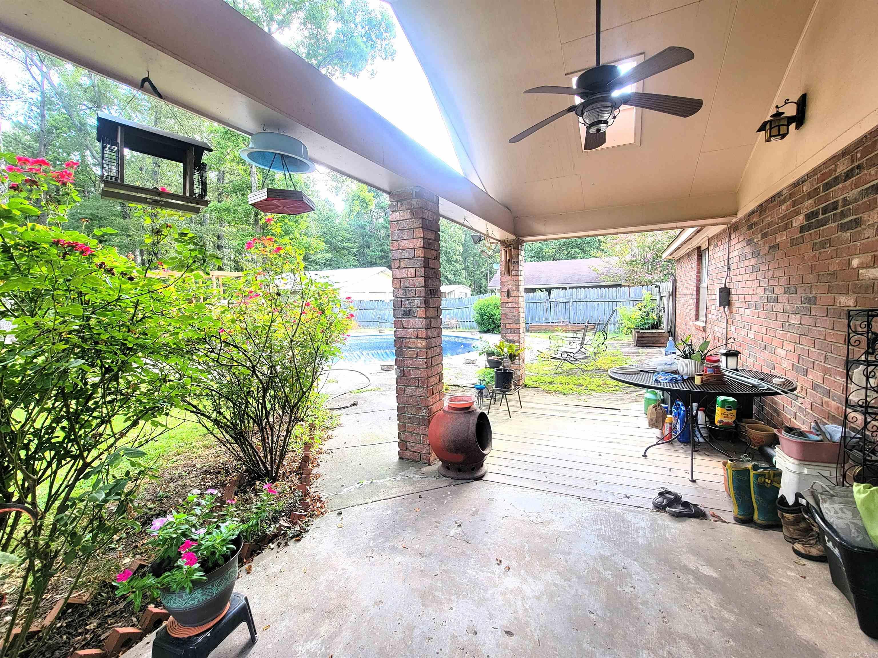 7609 N Pinewood  Pine Bluff, AR