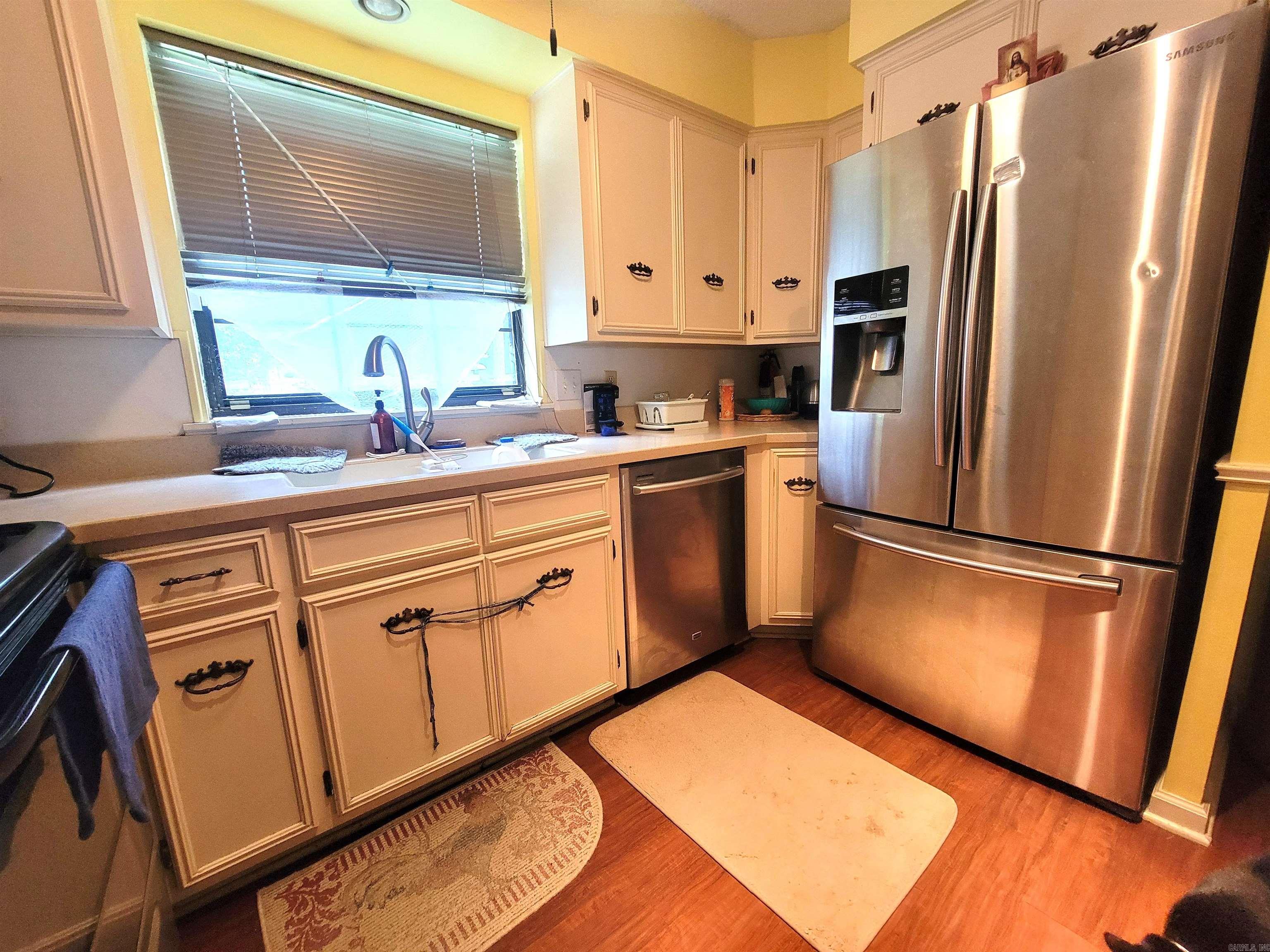 7609 N Pinewood  Pine Bluff, AR