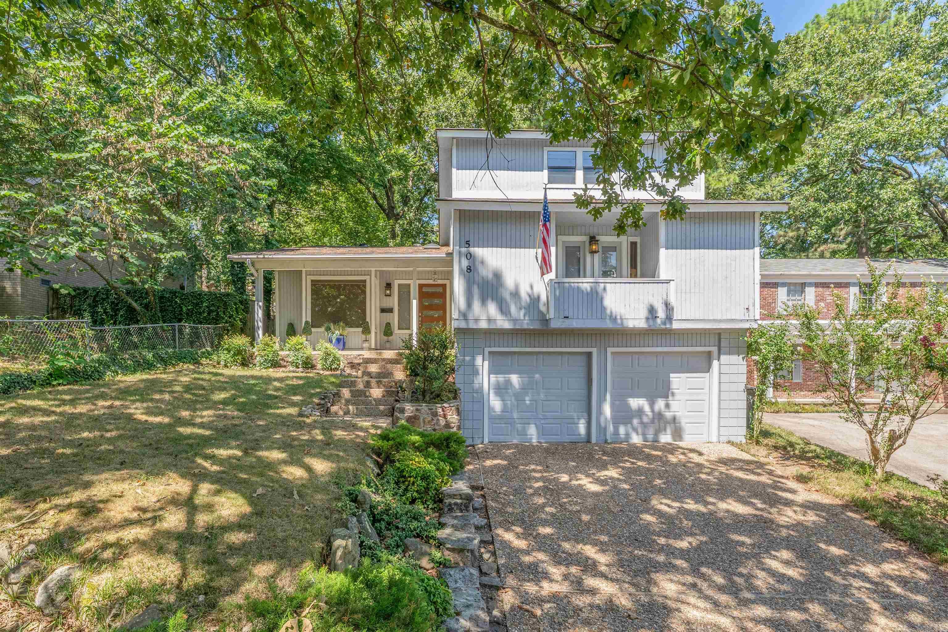 508 N Coolidge St  Little Rock, AR