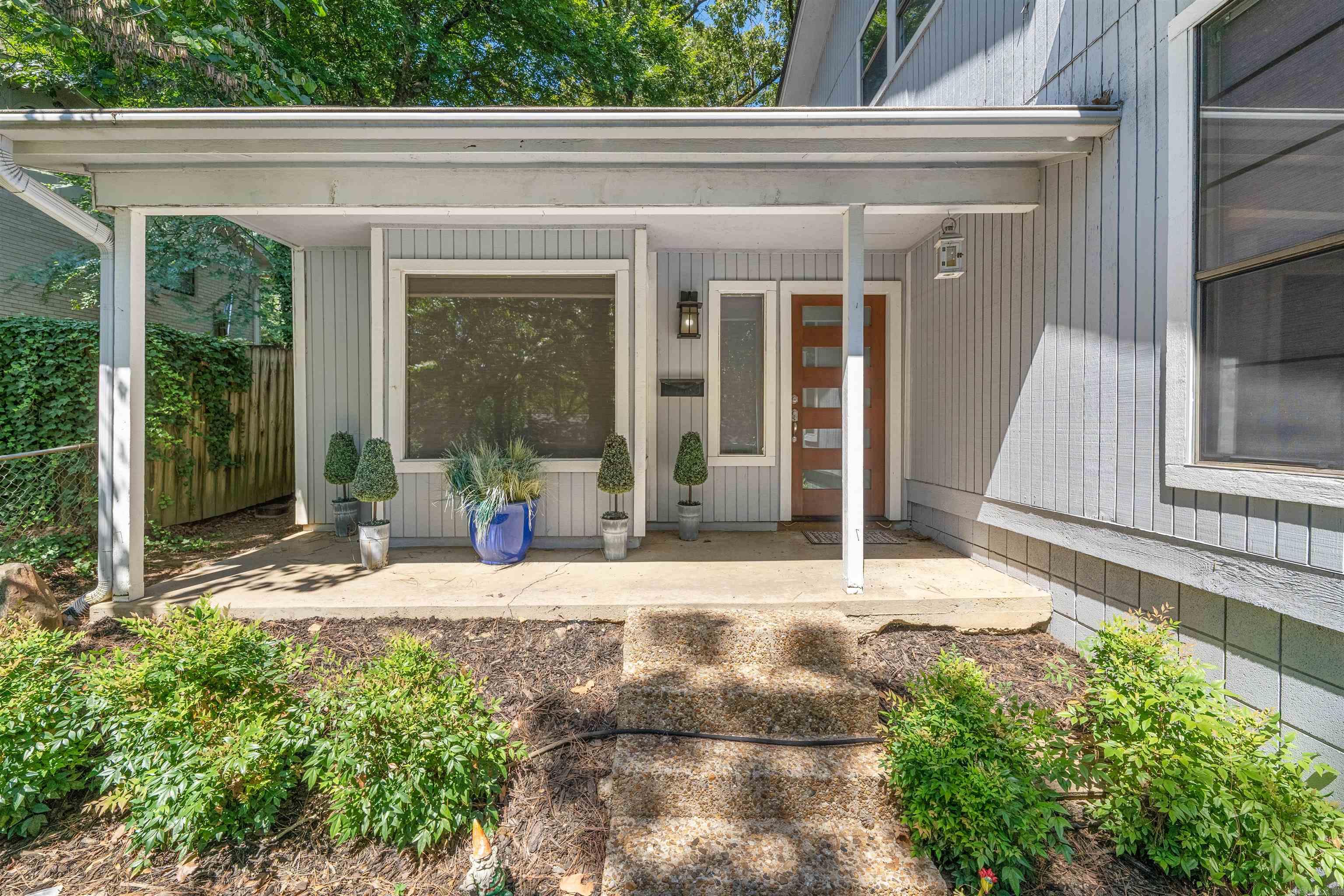 508 N Coolidge St  Little Rock, AR
