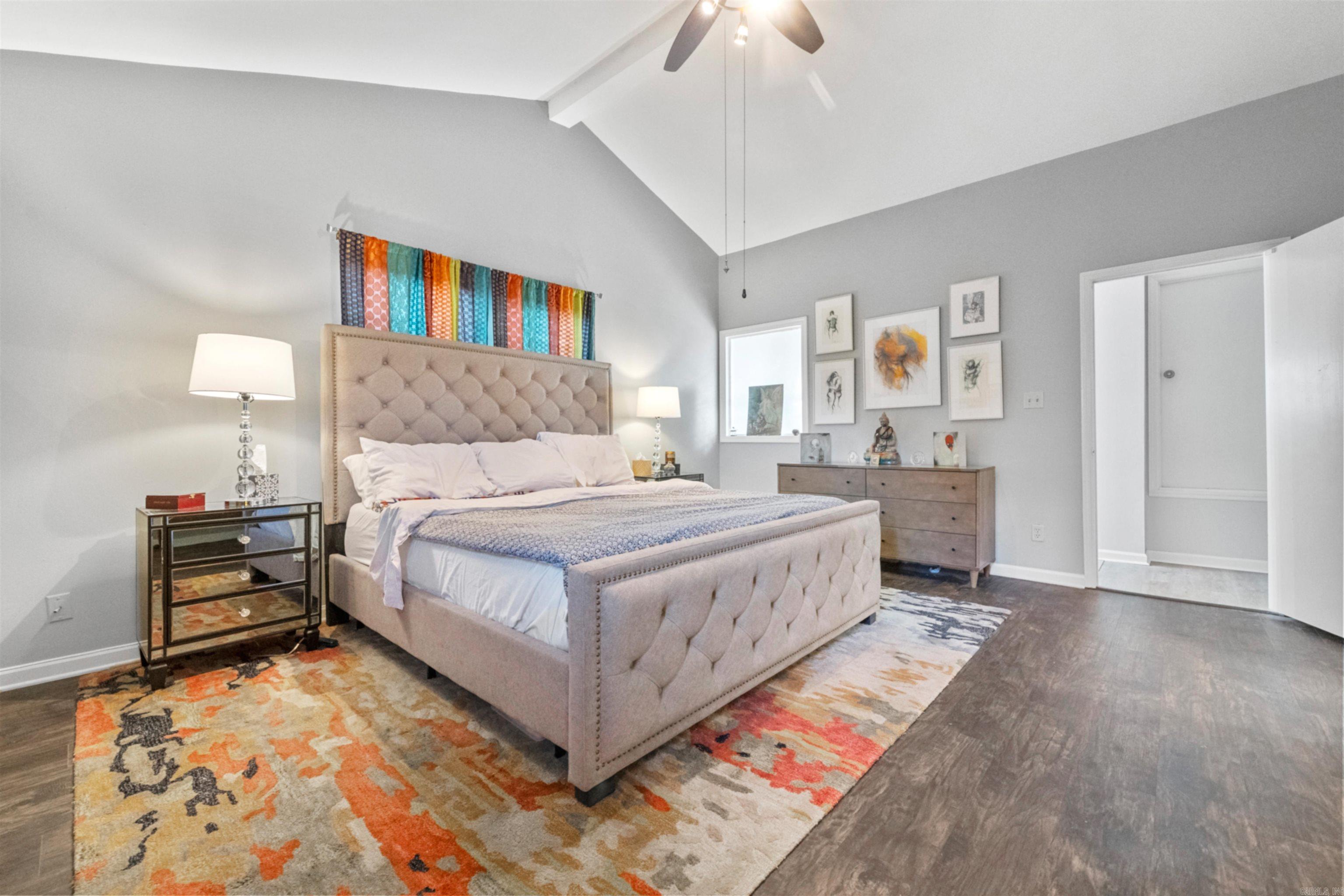 508 N Coolidge St  Little Rock, AR
