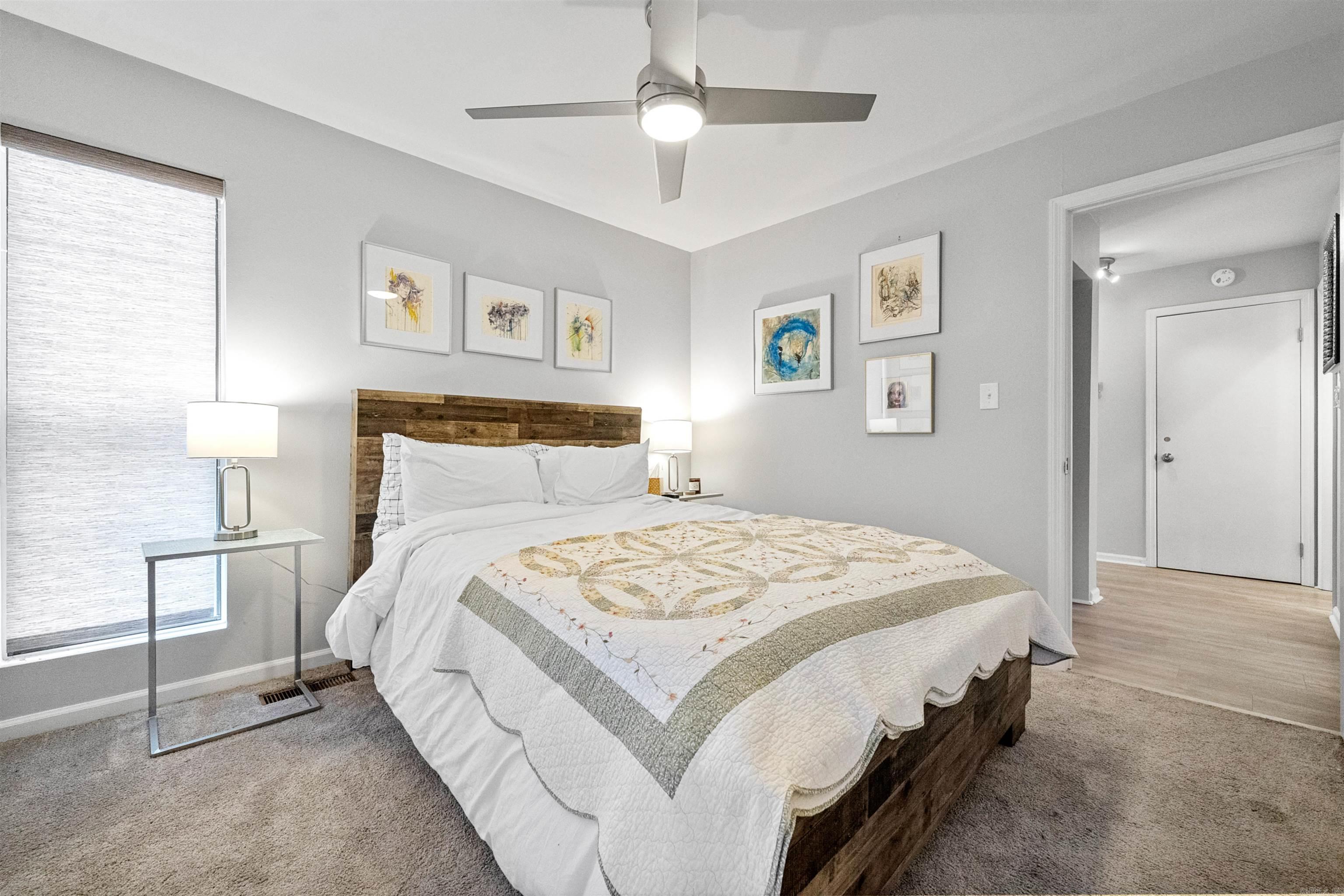 508 N Coolidge St  Little Rock, AR