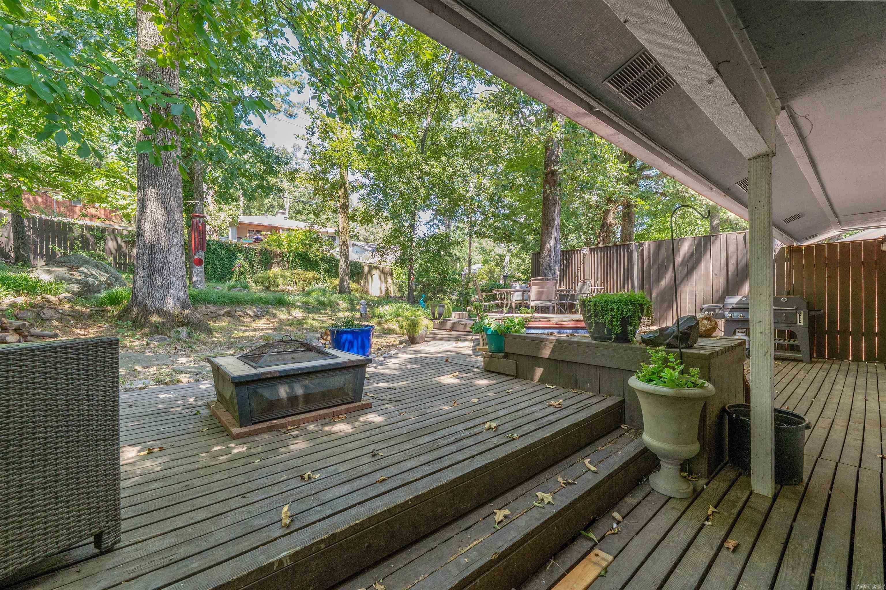 508 N Coolidge St  Little Rock, AR
