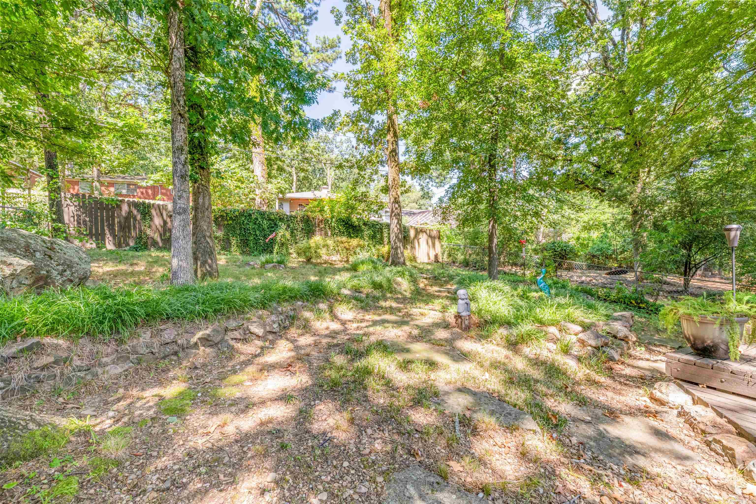 508 N Coolidge St  Little Rock, AR