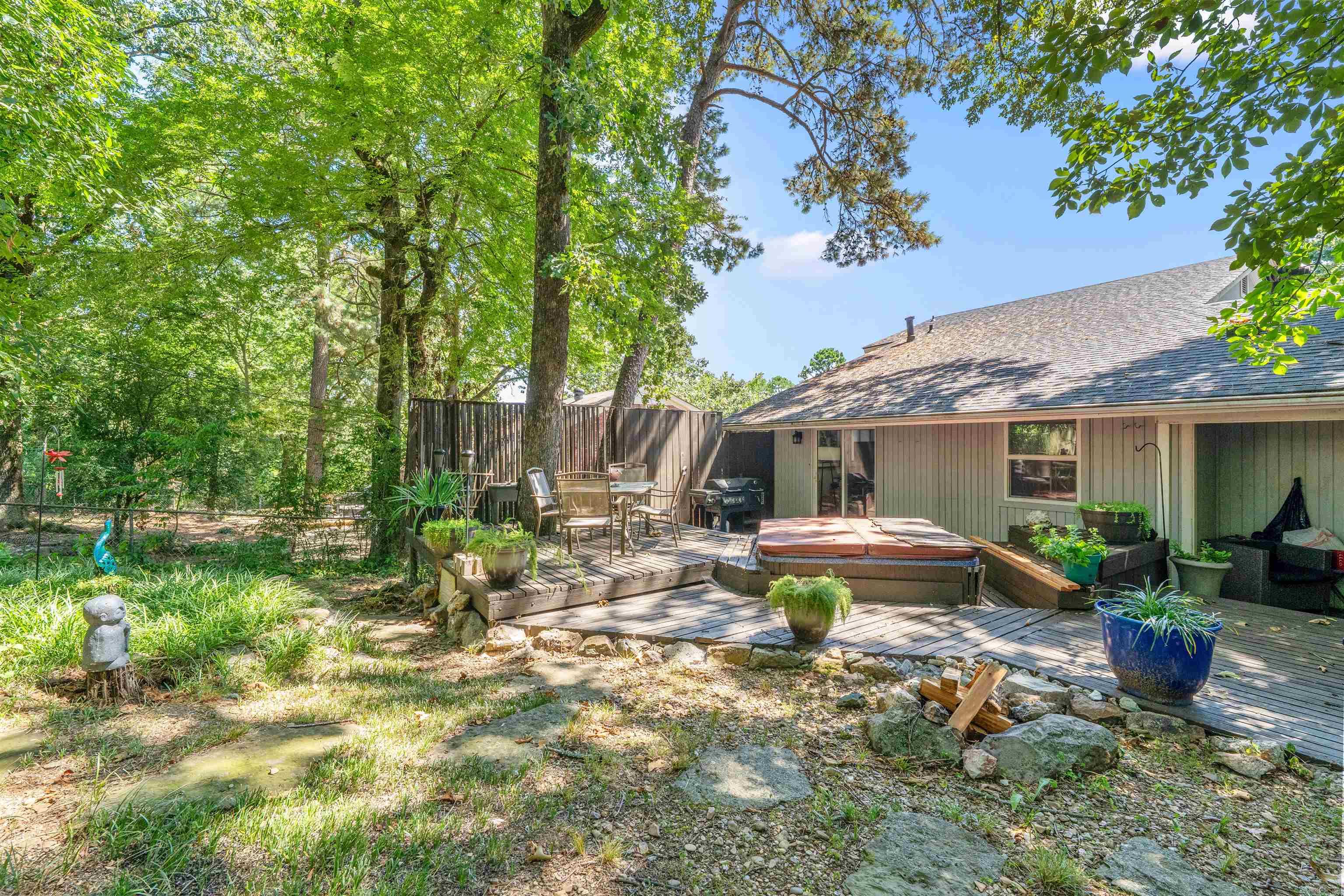 508 N Coolidge St  Little Rock, AR