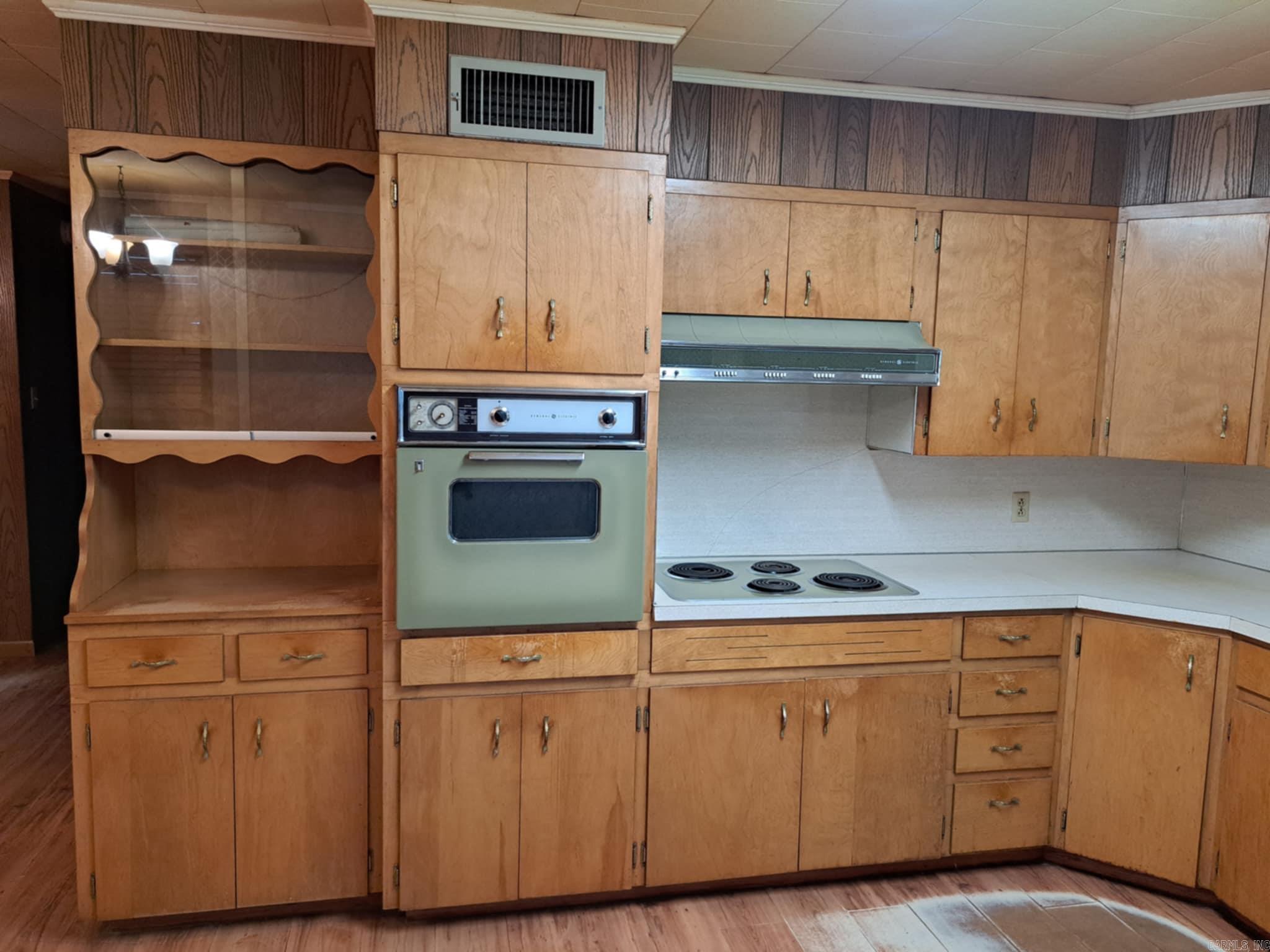 518 Fifth  Conway, AR