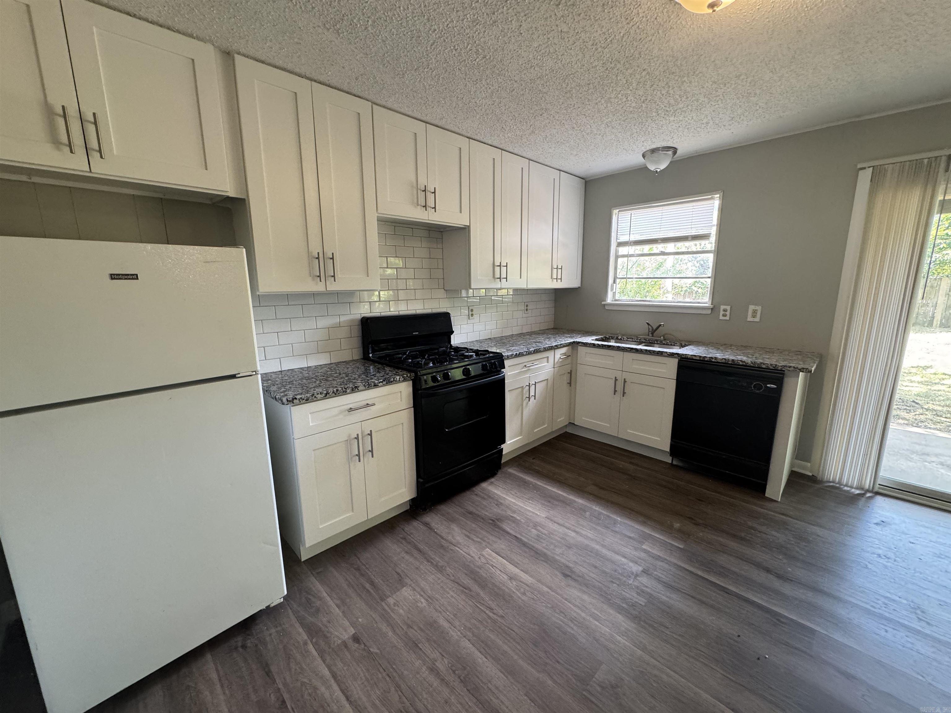 9203 Labette  Little Rock, AR