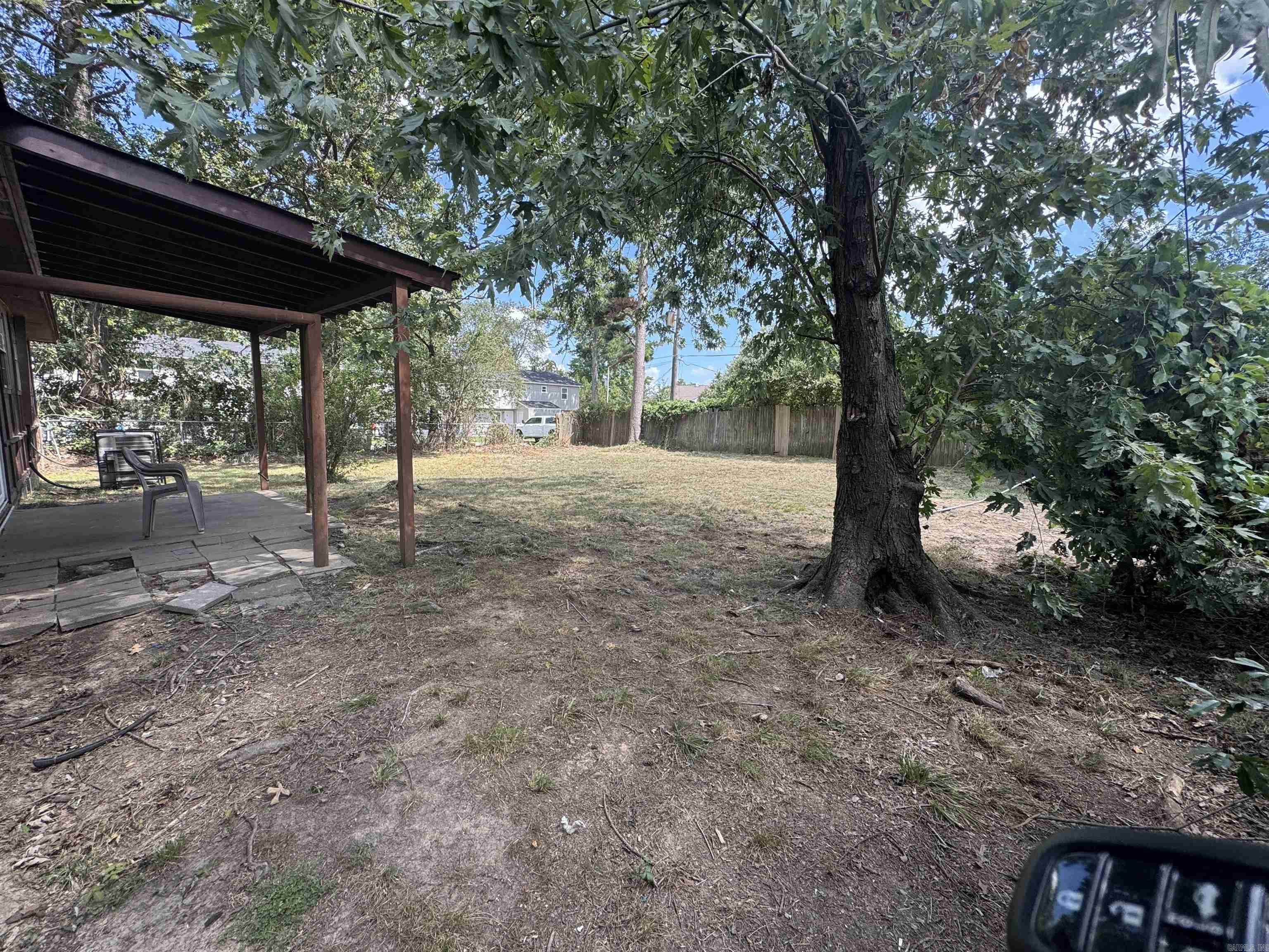9203 Labette  Little Rock, AR
