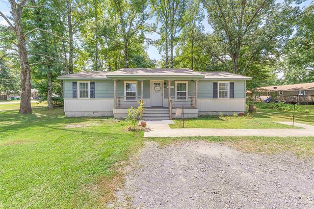 1917  Graham  Jacksonville, AR