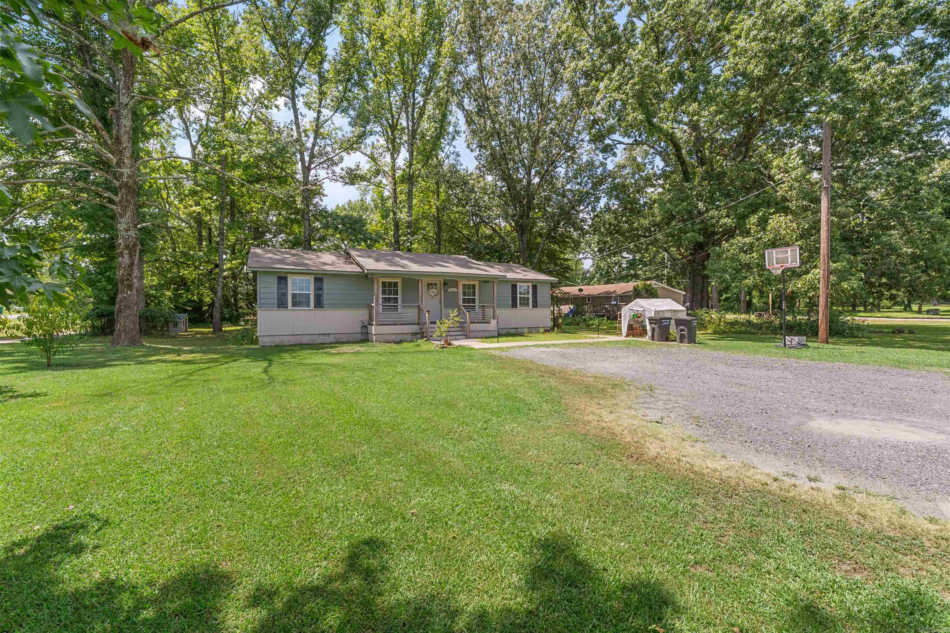 1917 Graham  Jacksonville, AR