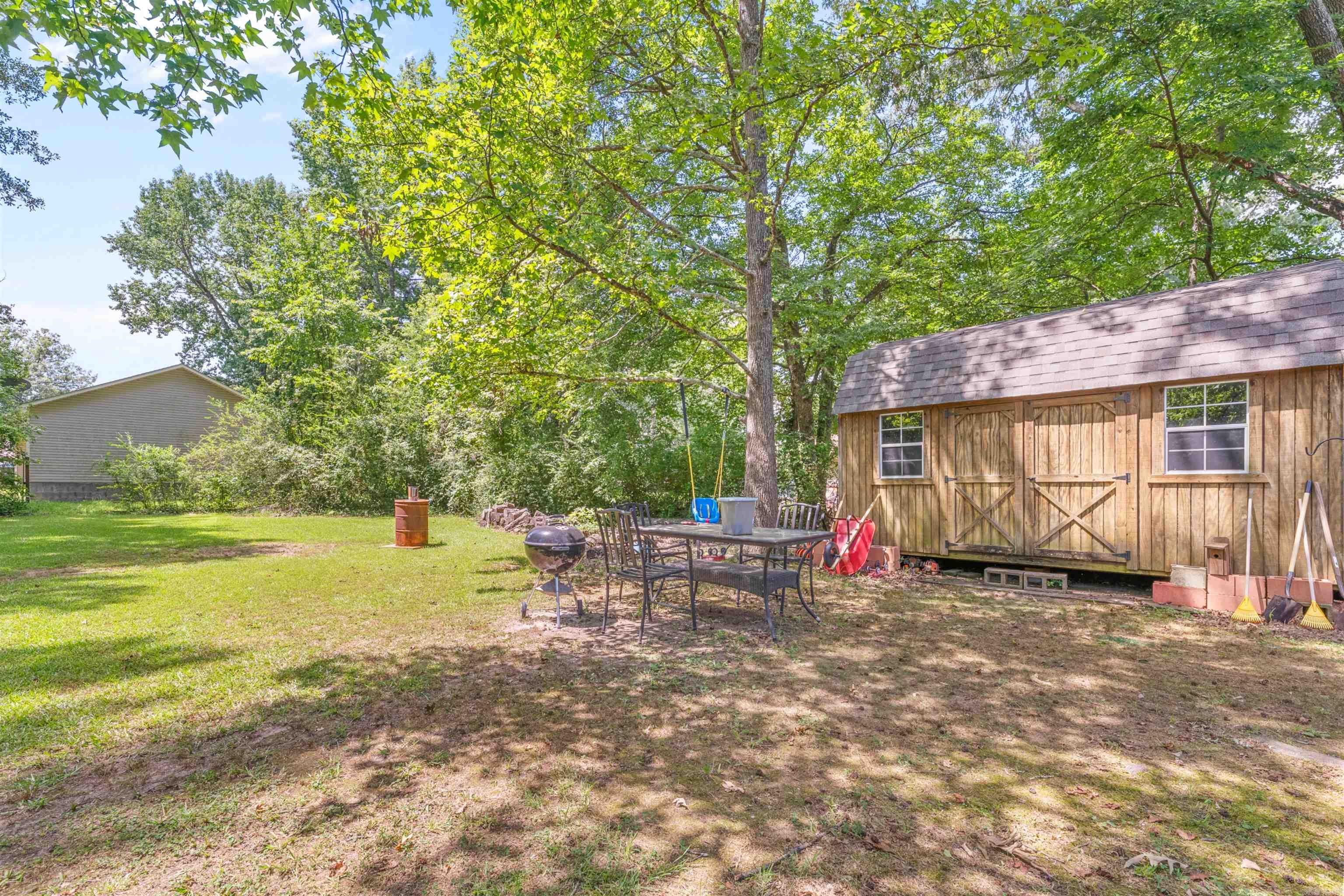 1917 Graham  Jacksonville, AR