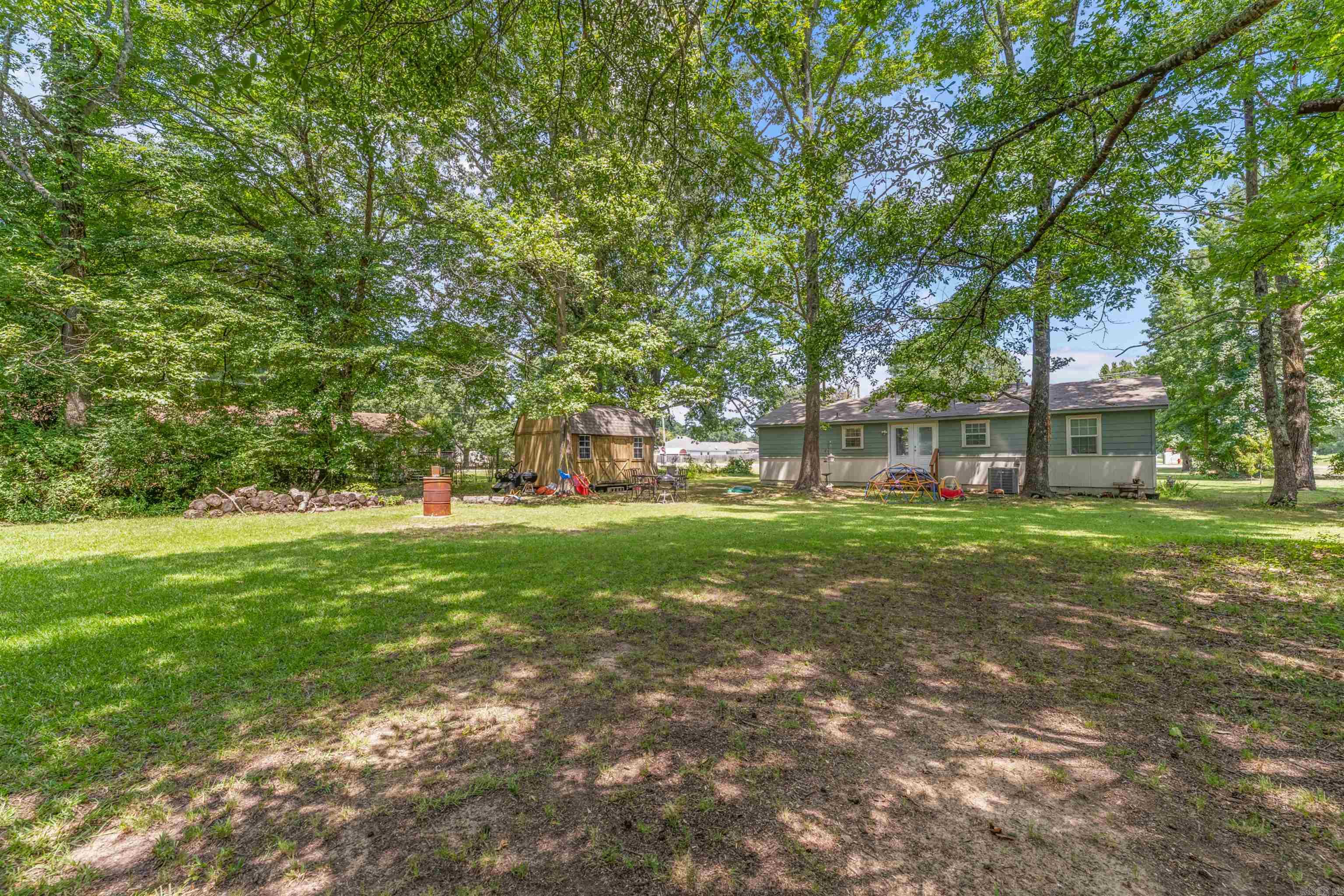 1917 Graham  Jacksonville, AR