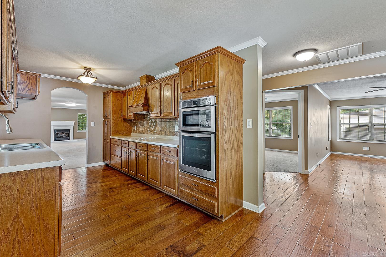 320 N Fifth Ave  Piggott, AR