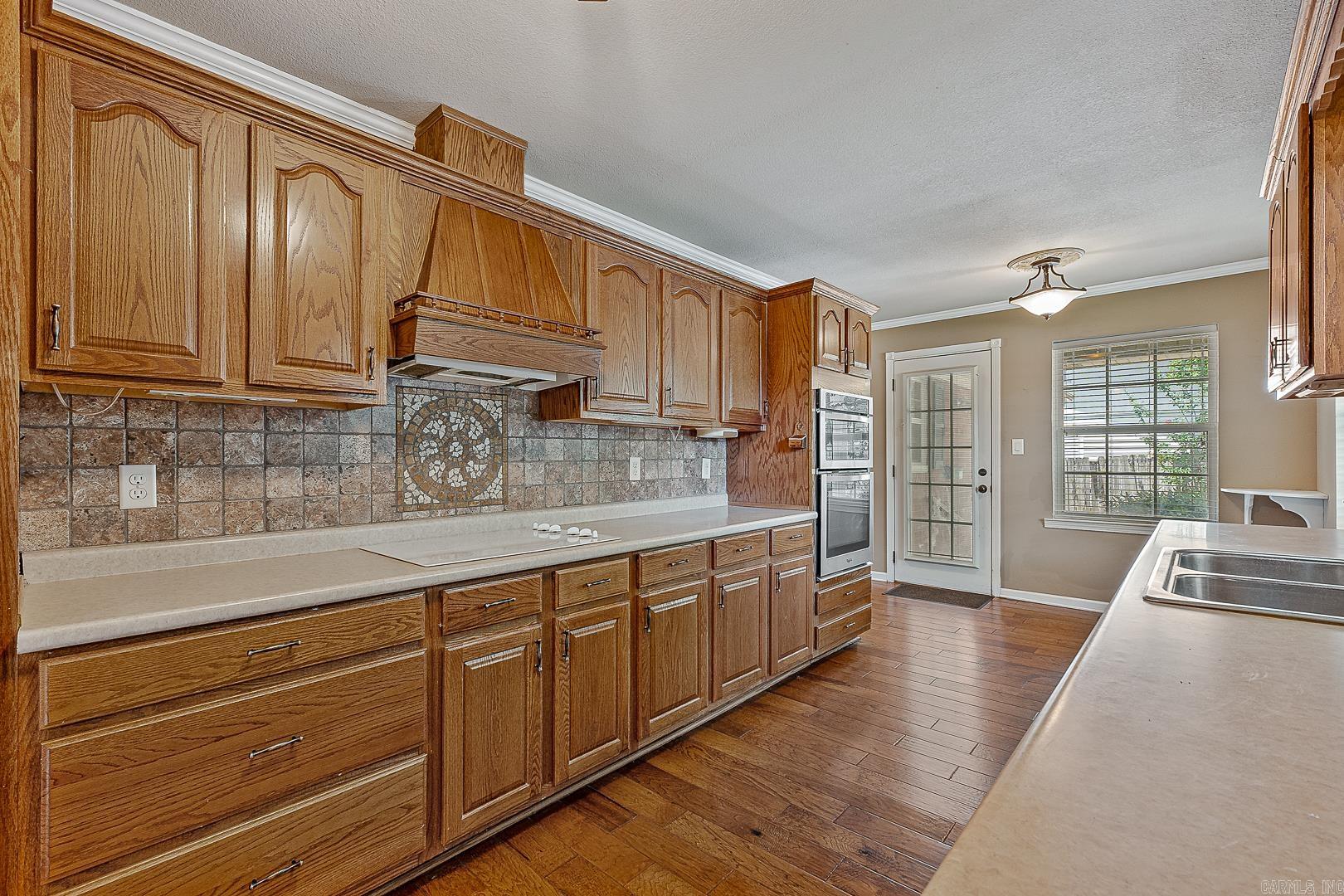 320 N Fifth Ave  Piggott, AR