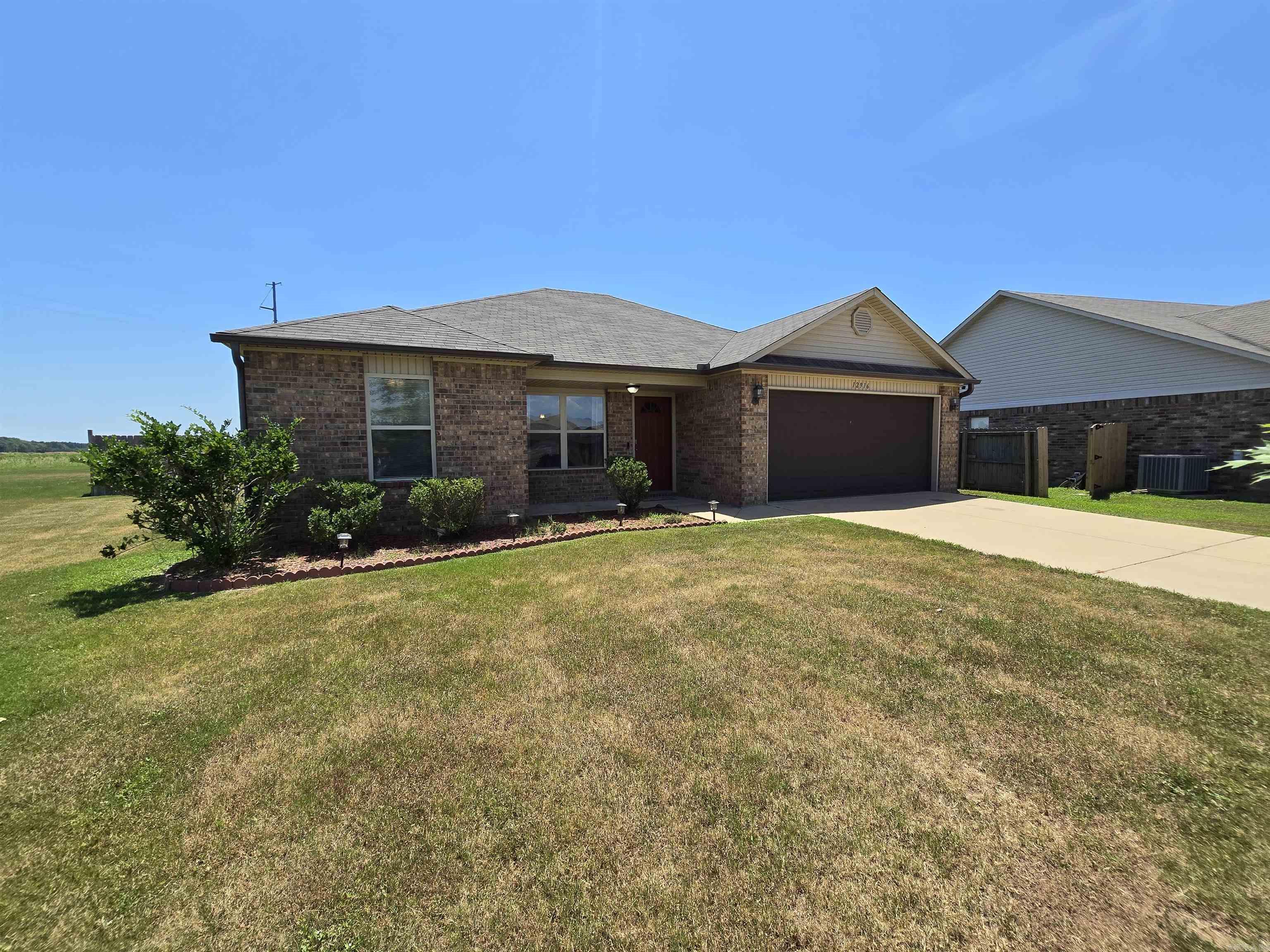 12916 Bell Flower  North Little Rock, AR