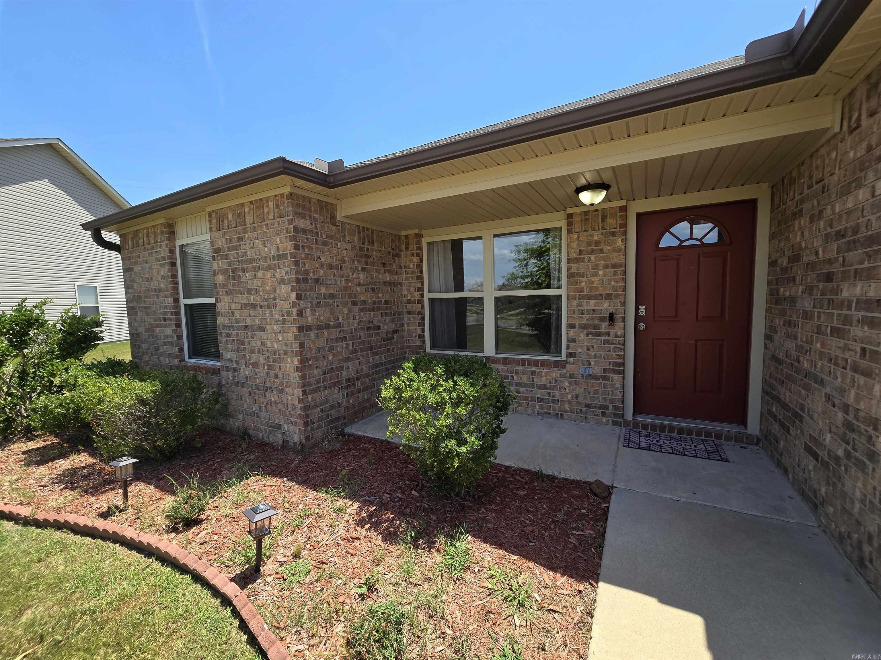 12916 Bell Flower  North Little Rock, AR