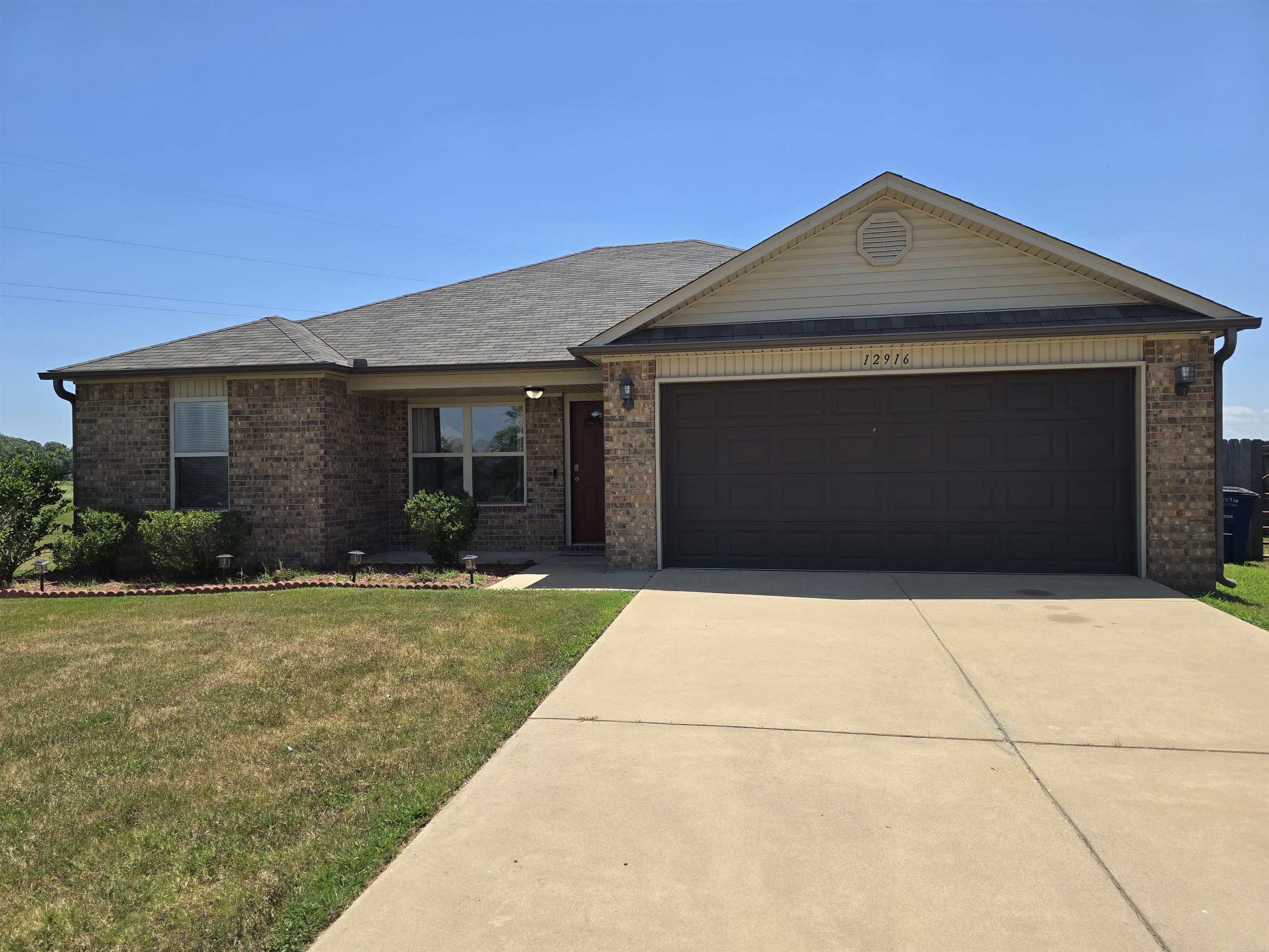 12916 Bell Flower  North Little Rock, AR