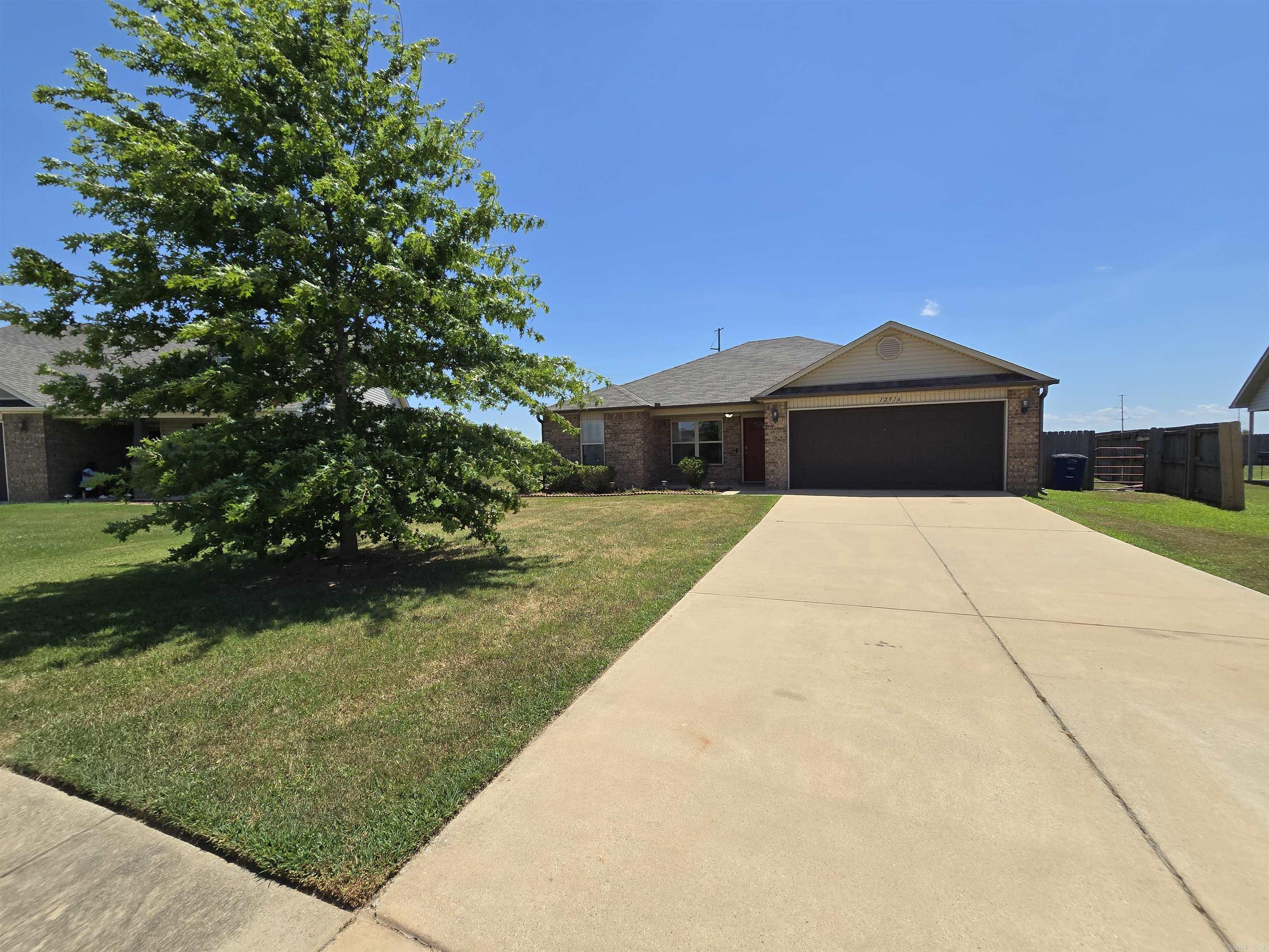 12916 Bell Flower  North Little Rock, AR