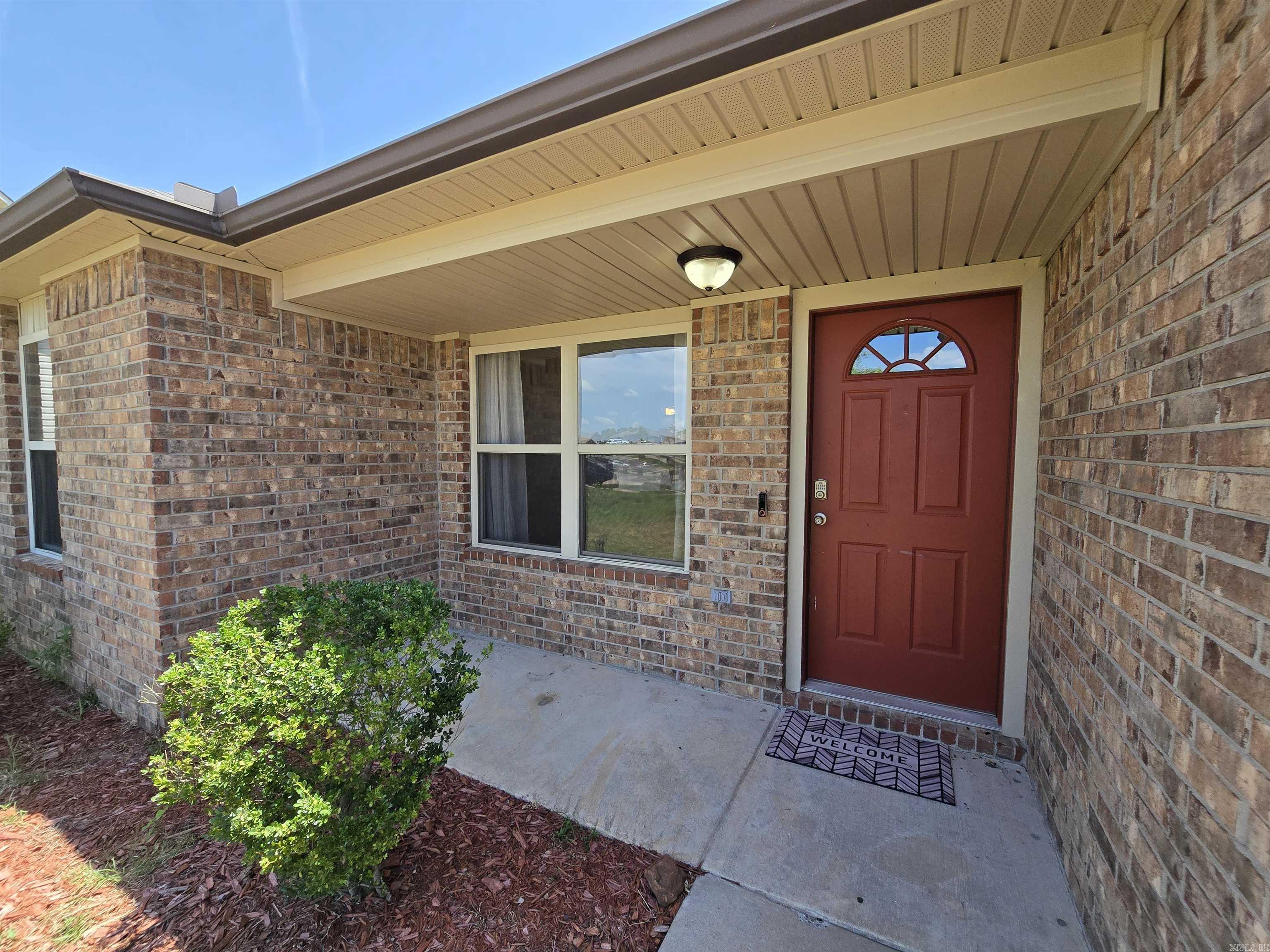 12916 Bell Flower  North Little Rock, AR