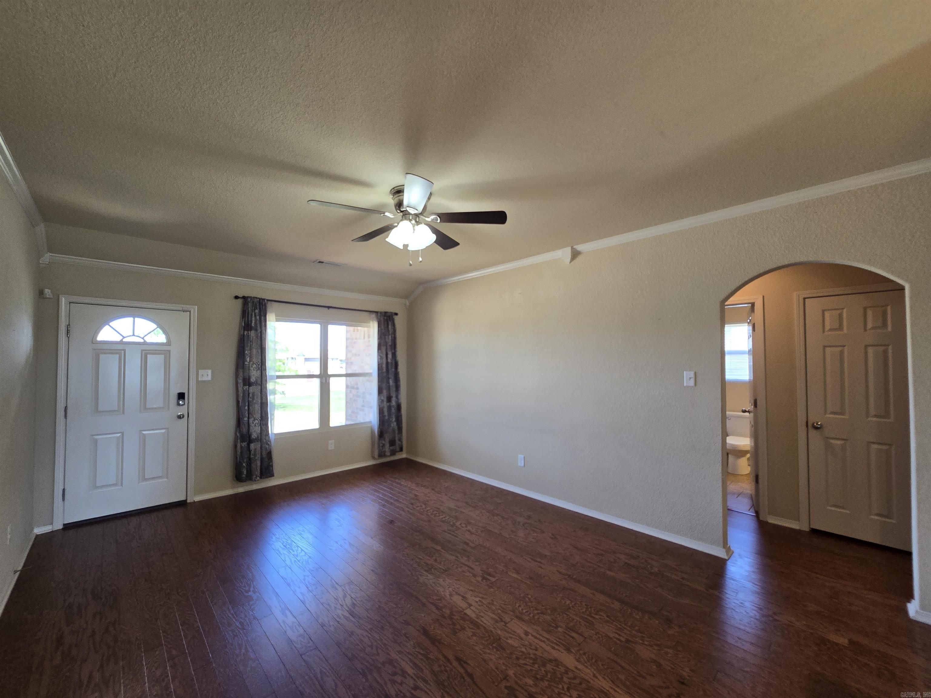 12916 Bell Flower  North Little Rock, AR