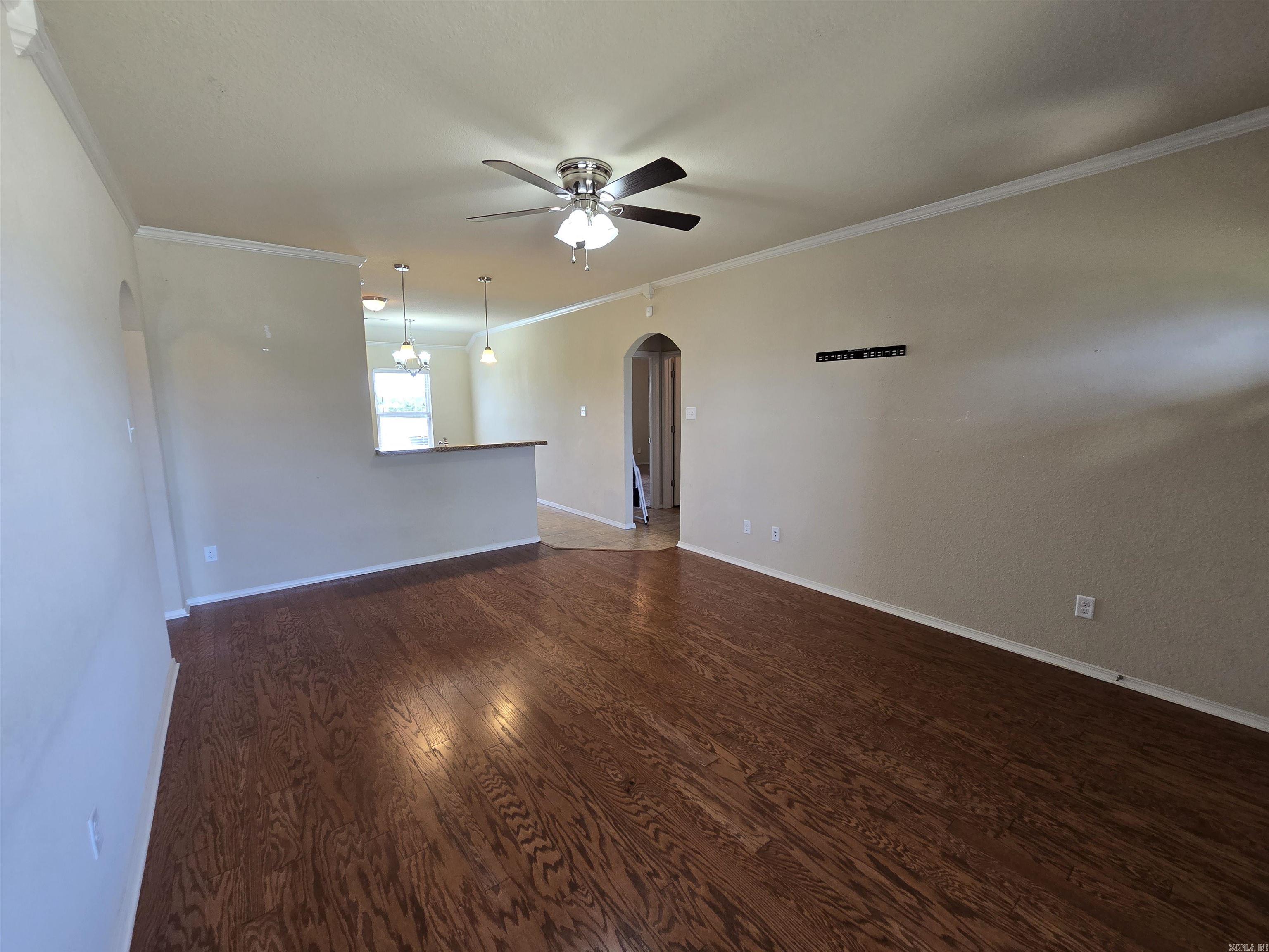 12916 Bell Flower  North Little Rock, AR