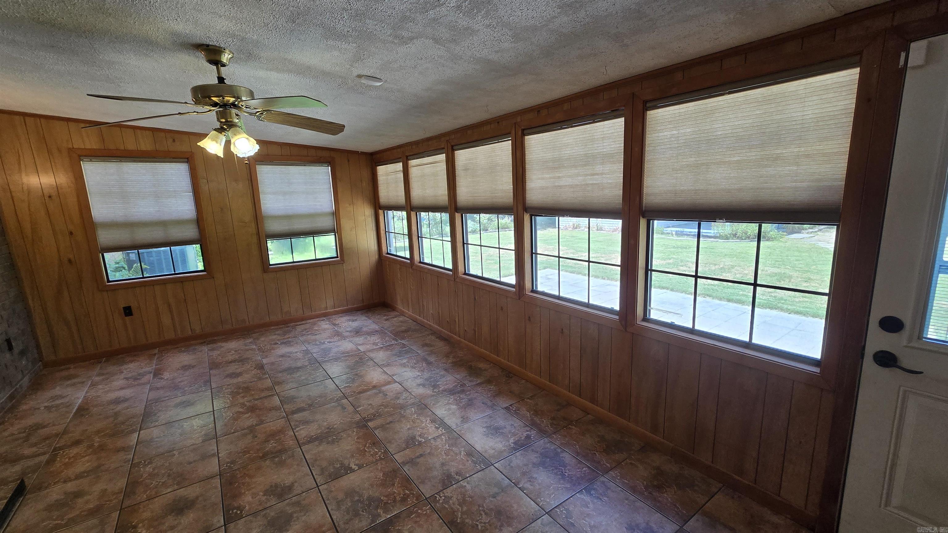 28 Cattails  Searcy, AR