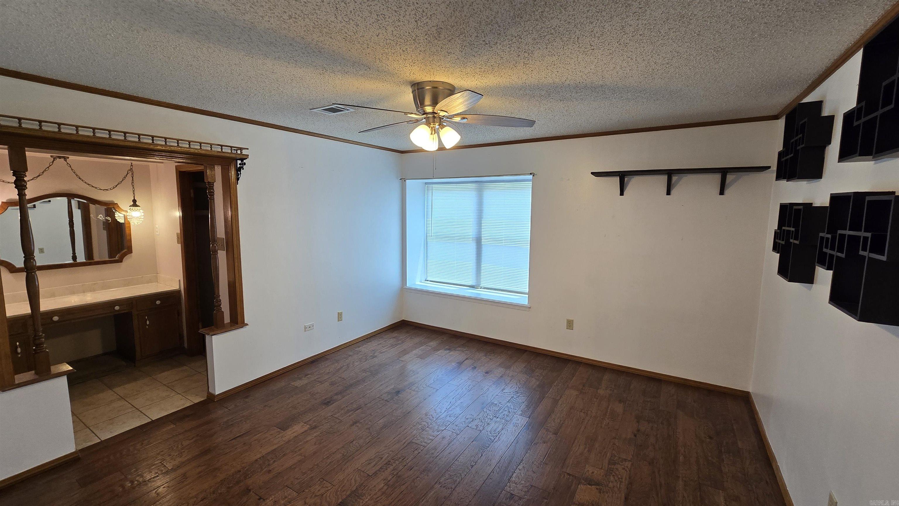 28 Cattails  Searcy, AR