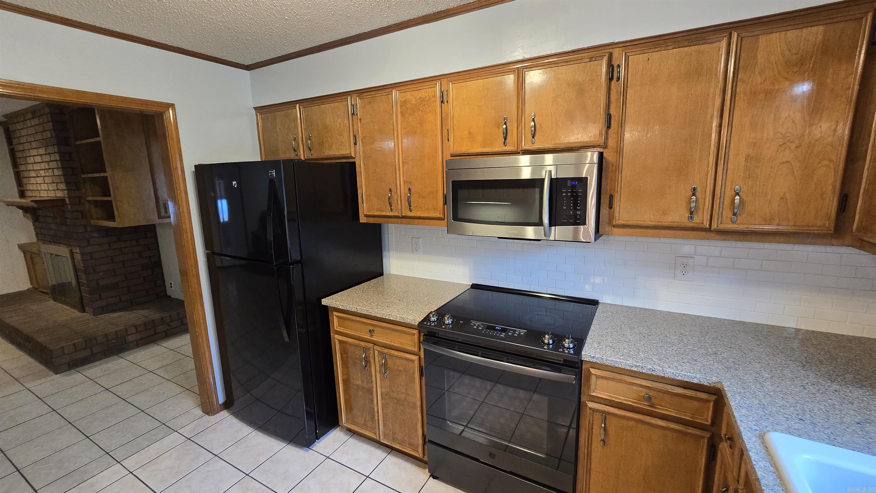 28 Cattails  Searcy, AR