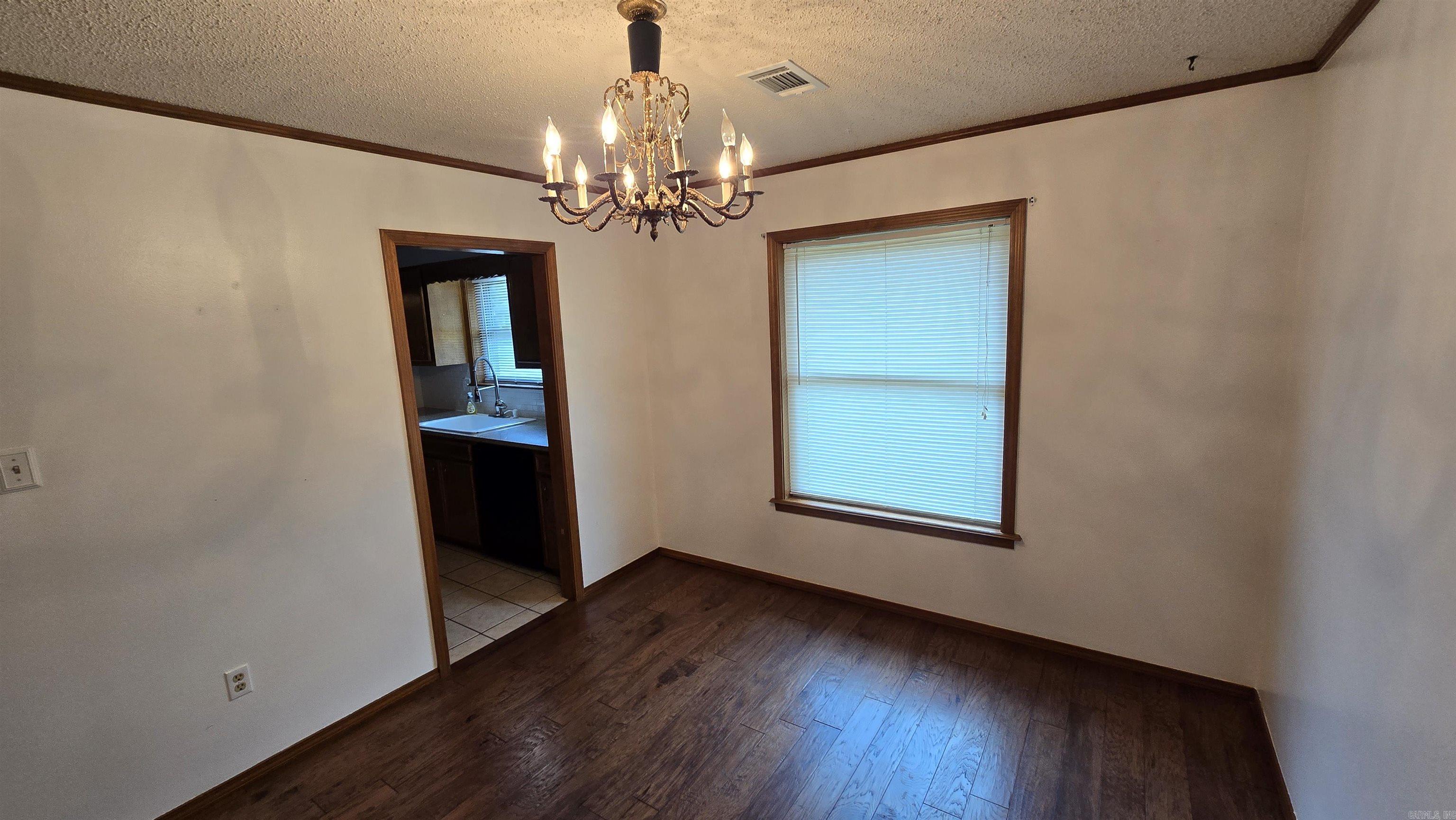 28 Cattails  Searcy, AR