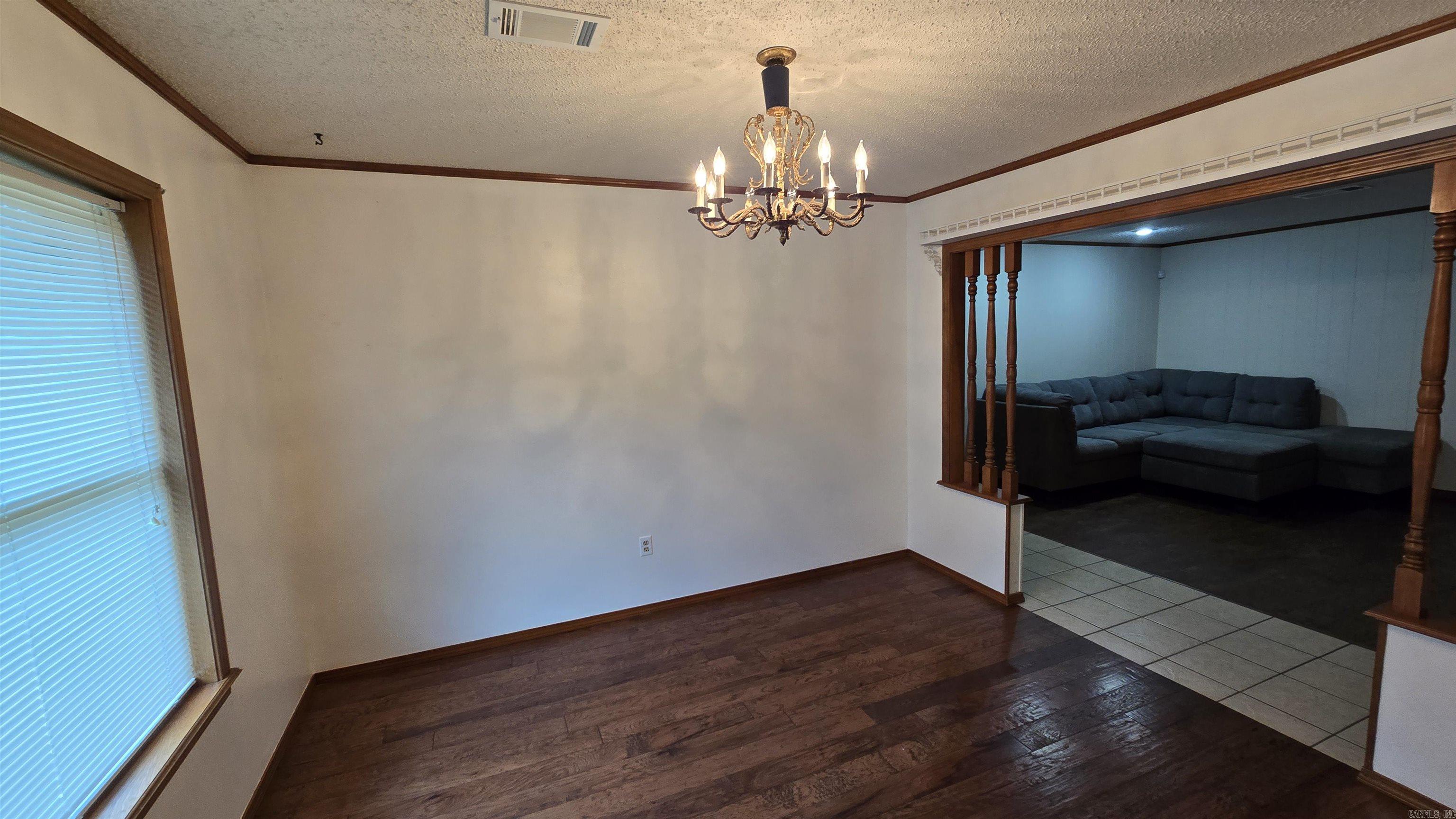 28 Cattails  Searcy, AR