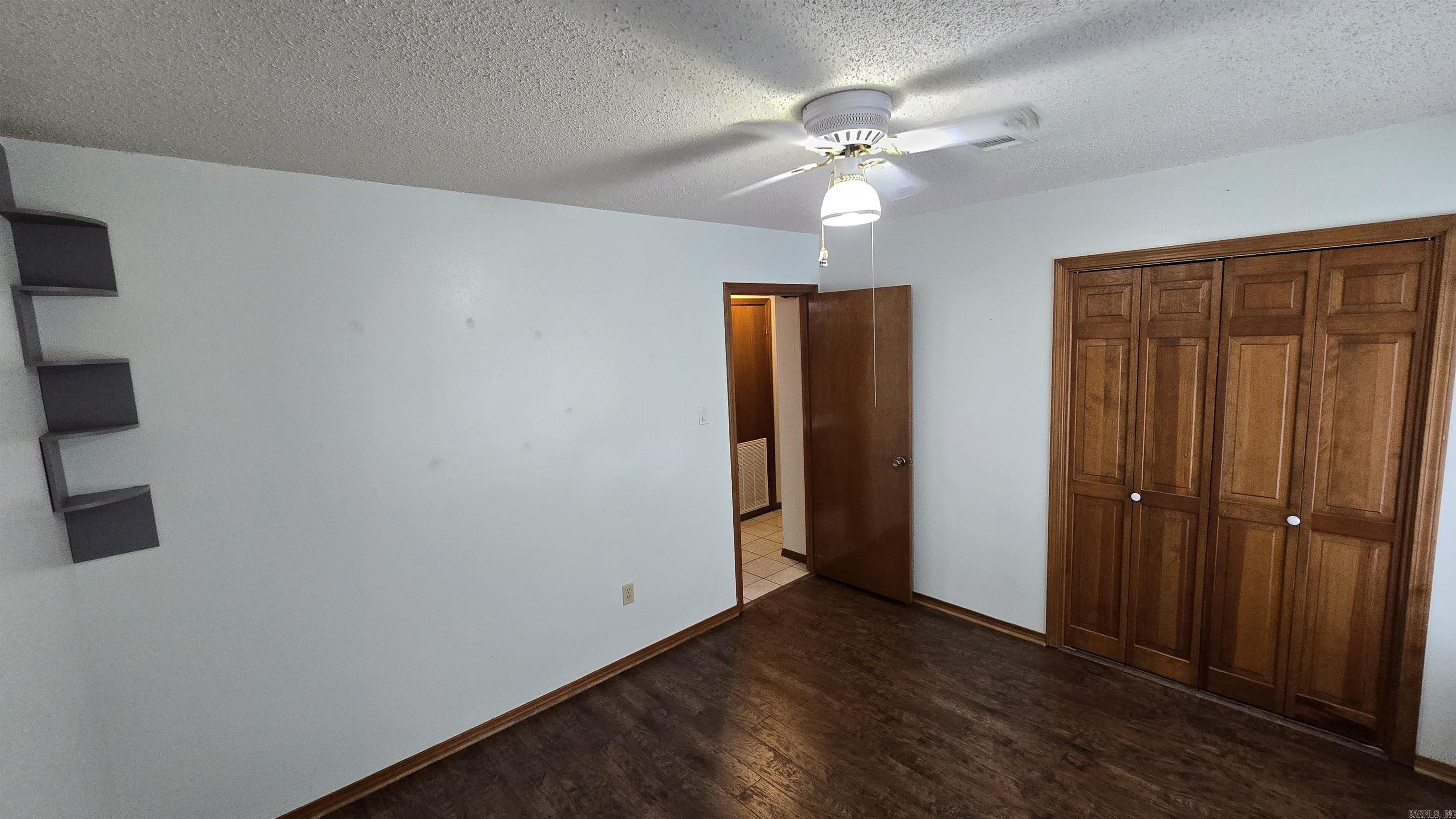 28 Cattails  Searcy, AR