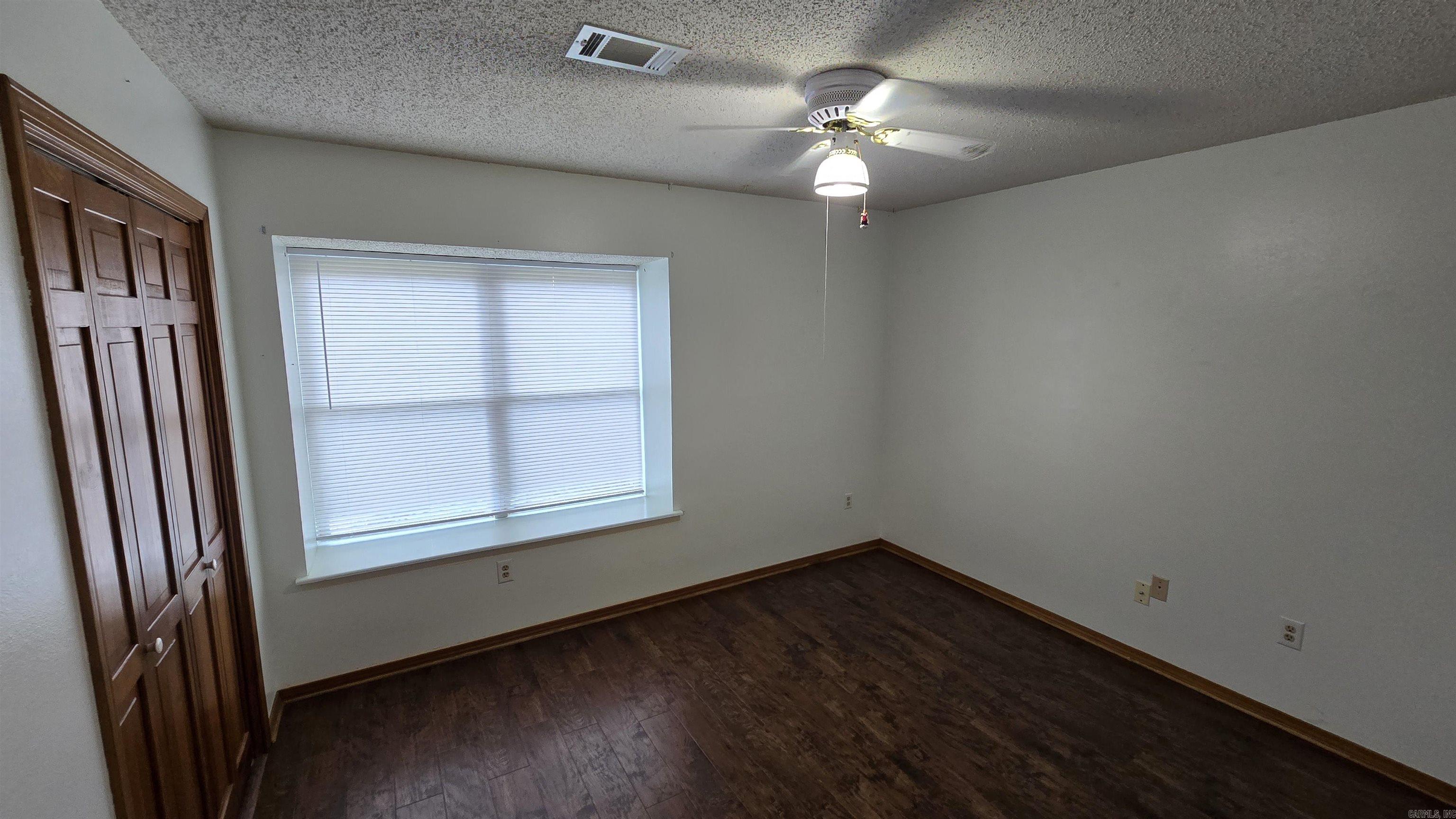 28 Cattails  Searcy, AR
