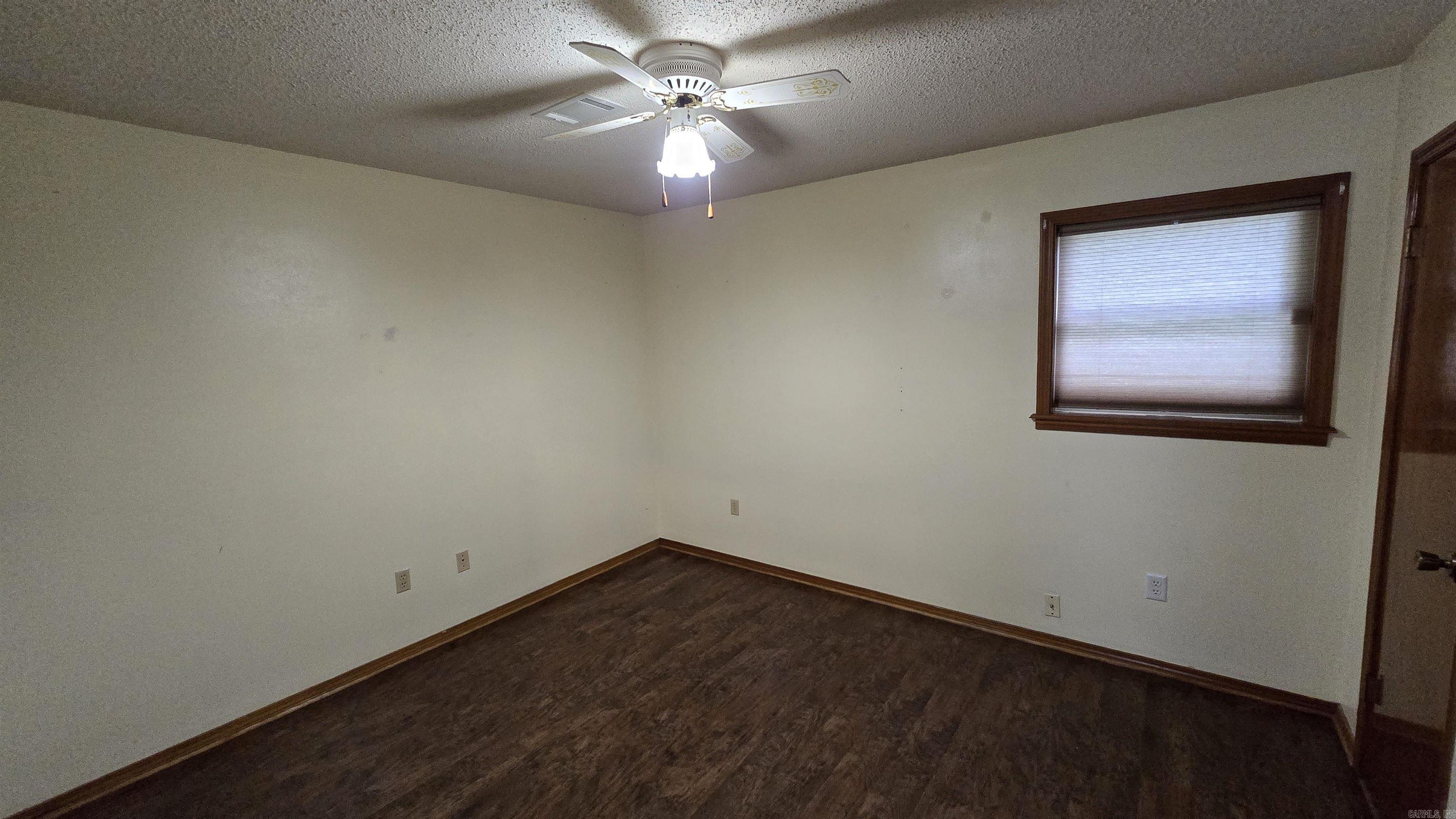 28 Cattails  Searcy, AR