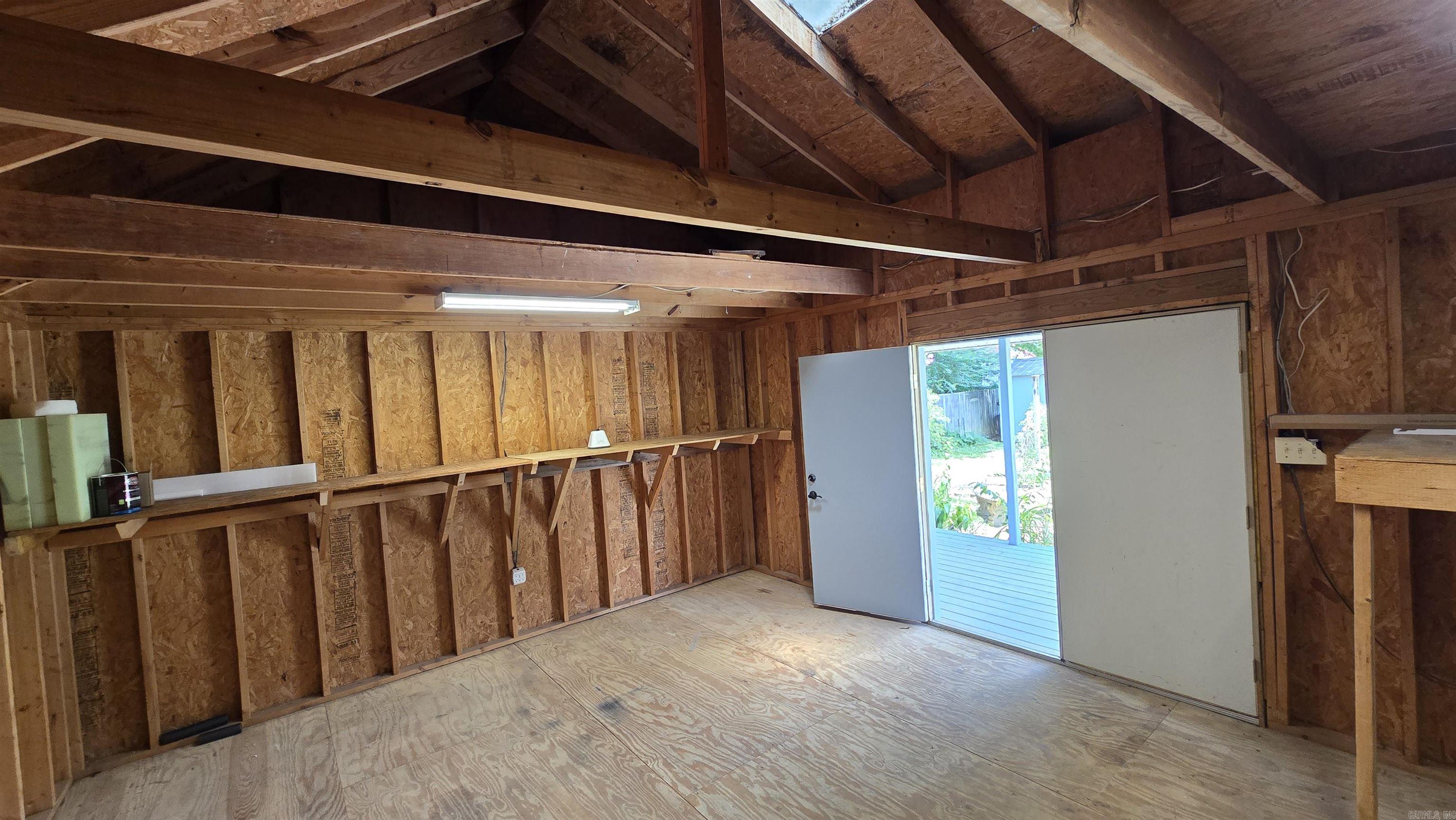 28 Cattails  Searcy, AR